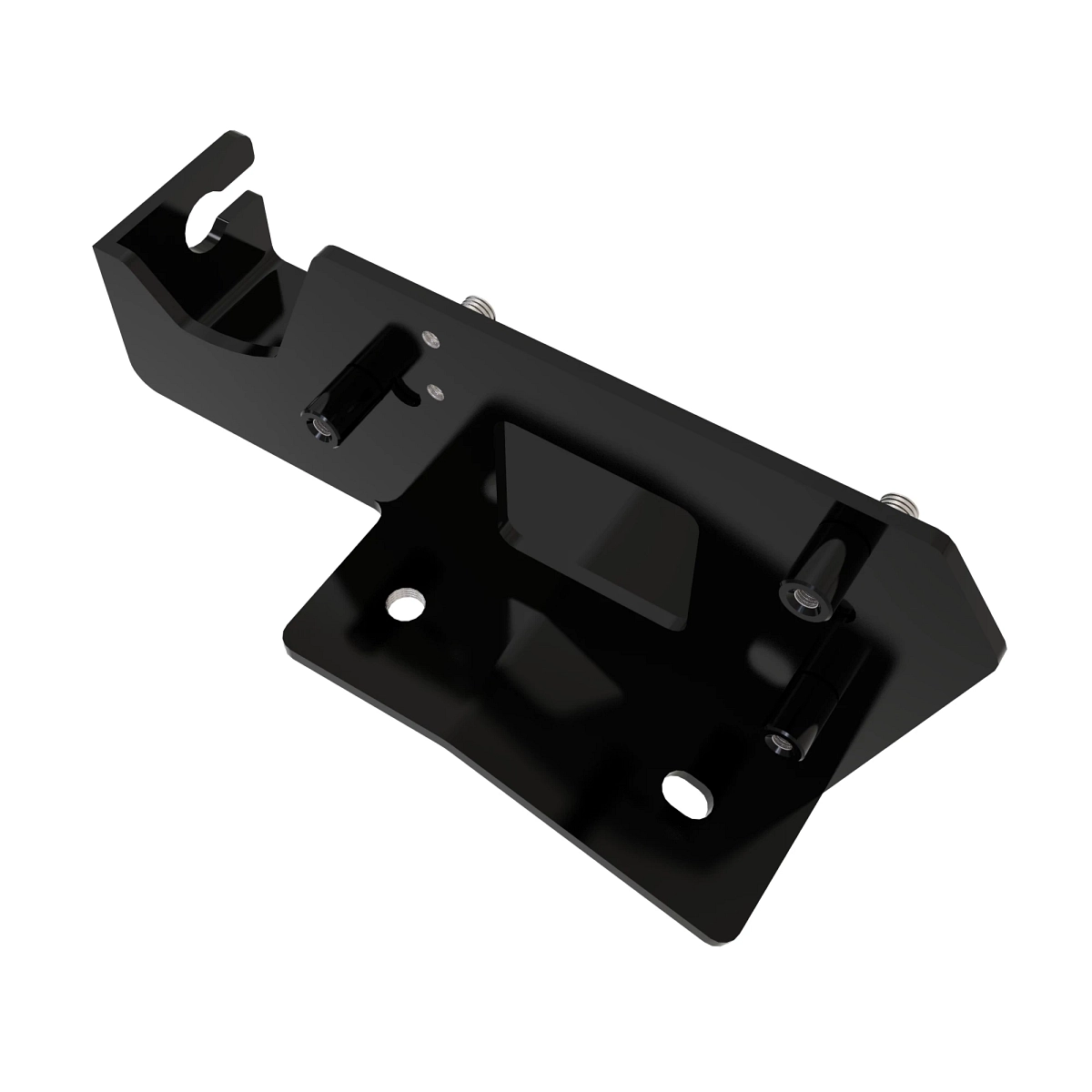Bracket, Hand Brake Lever Monut