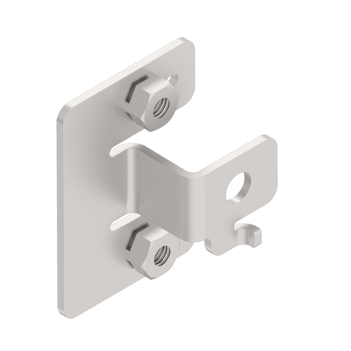Bracket, Wiring Harness