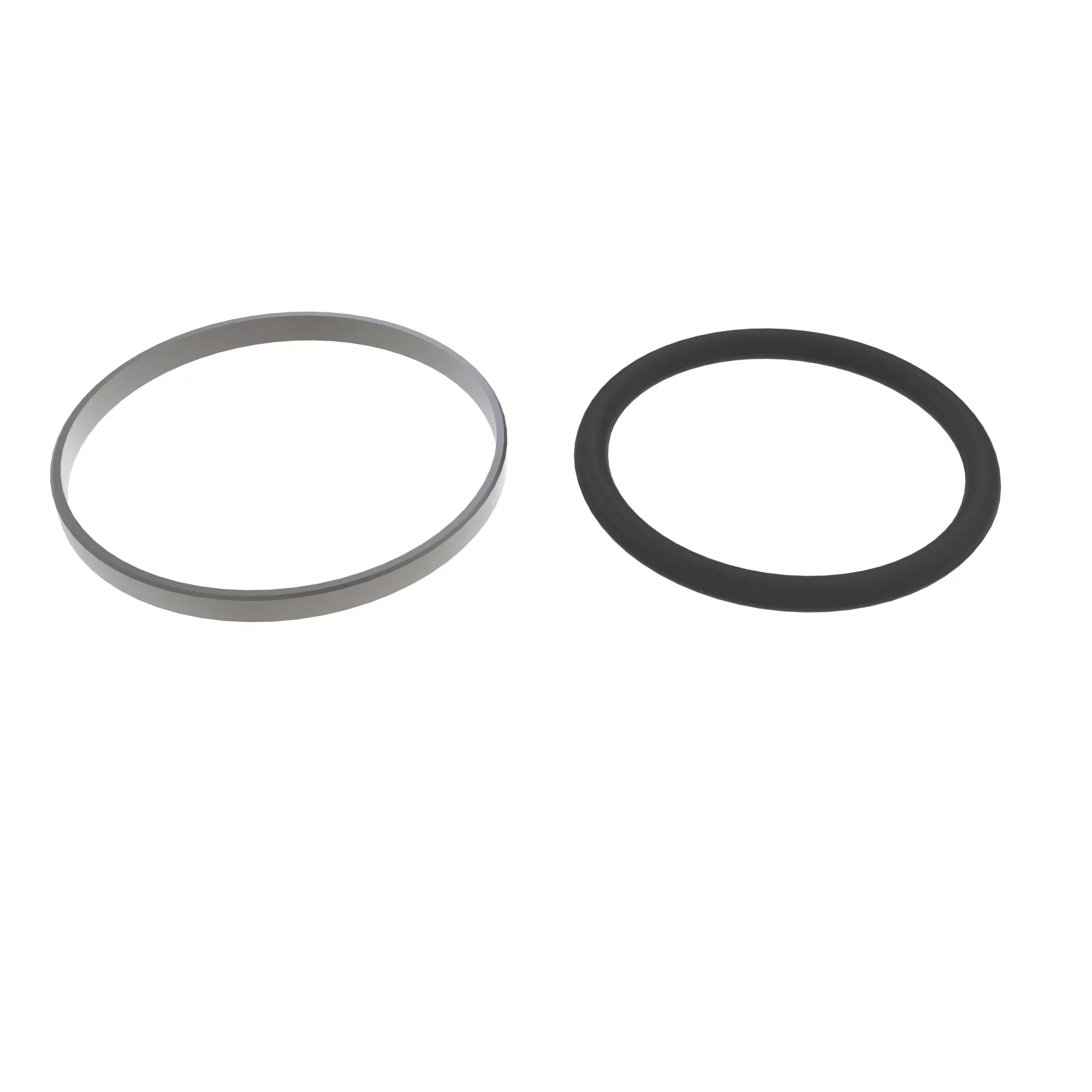 John Deere Rockshaft Piston Seal Kit - SJ17620