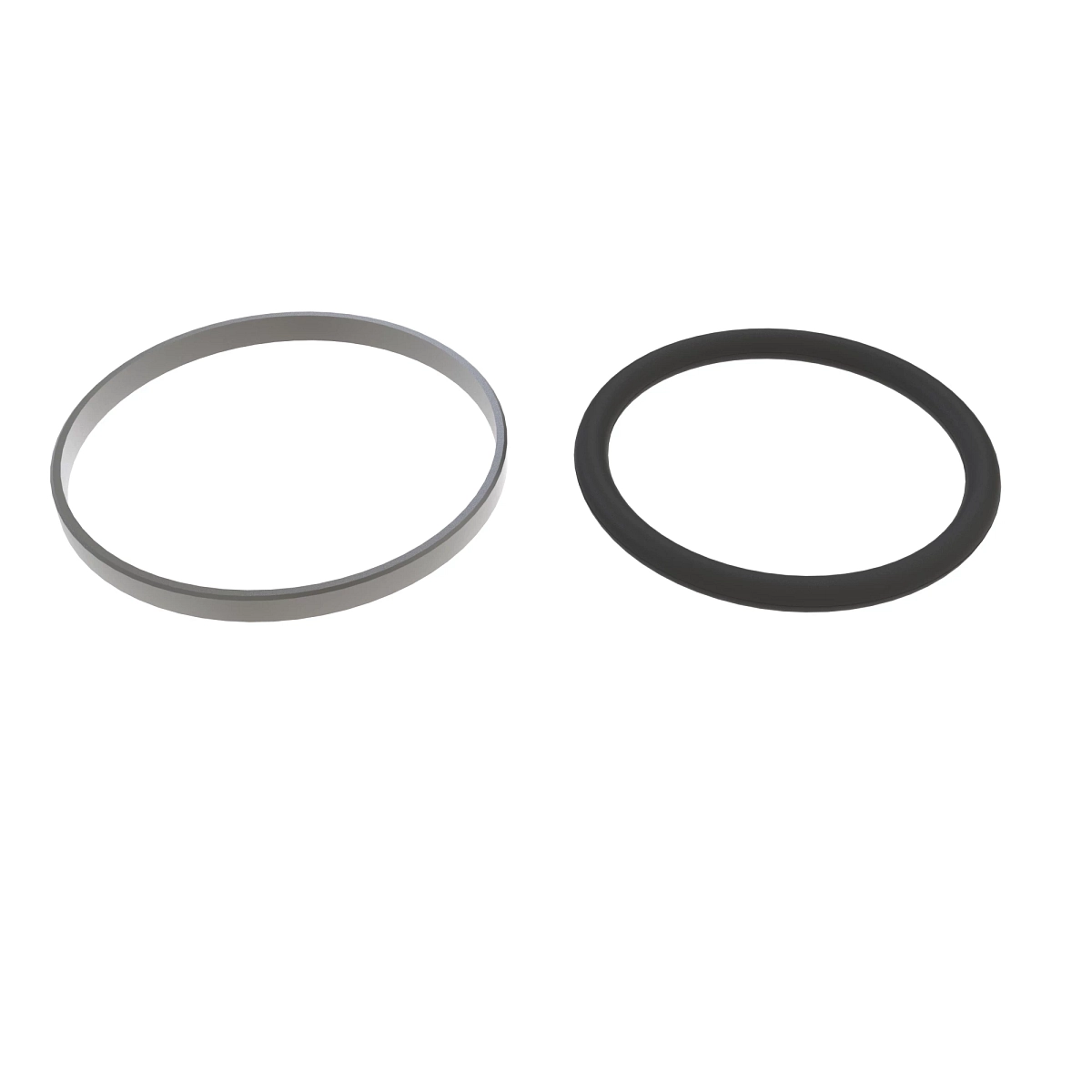 Seal Kit, Rockshaft Pisto