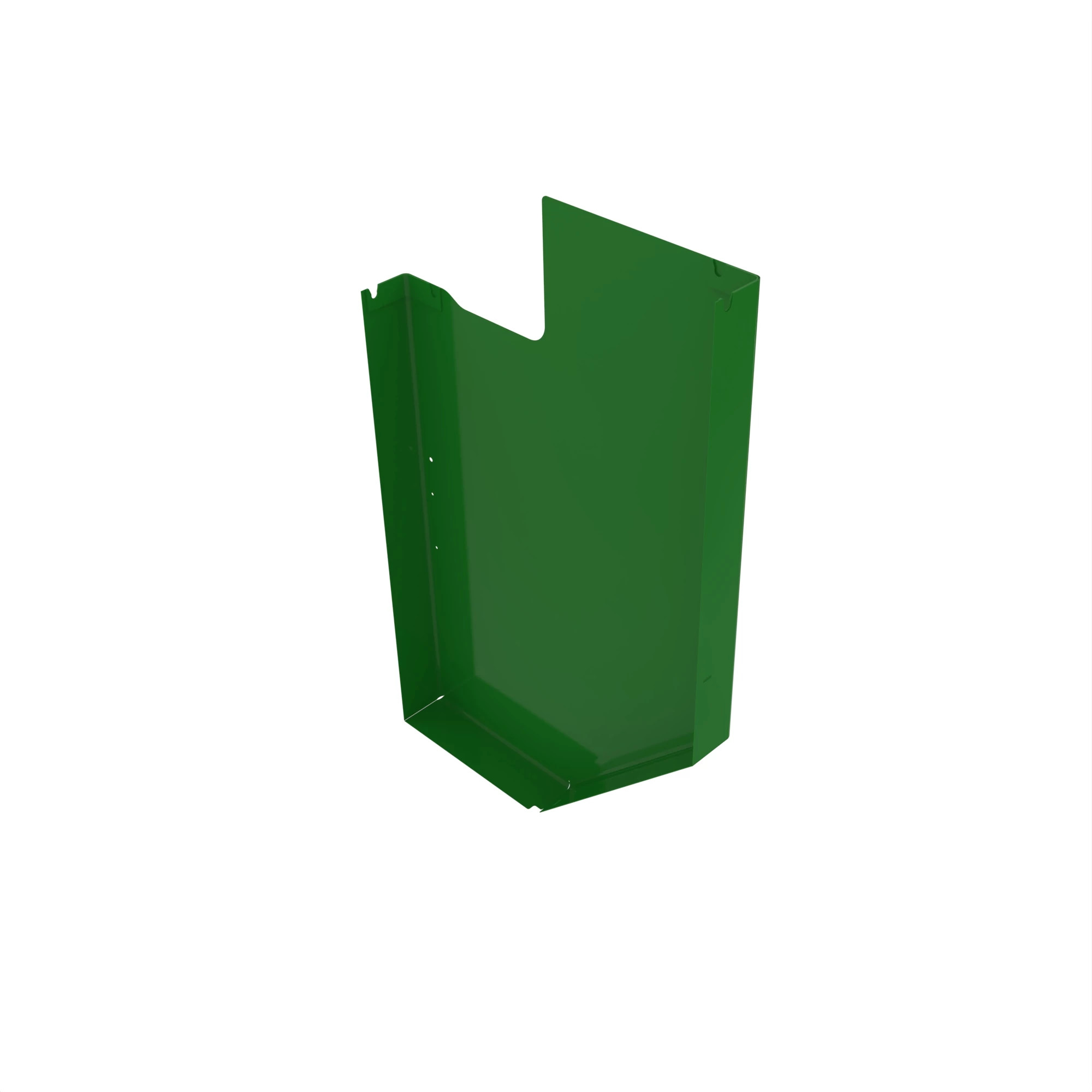 DOOR, ASSY- CLEANER RH