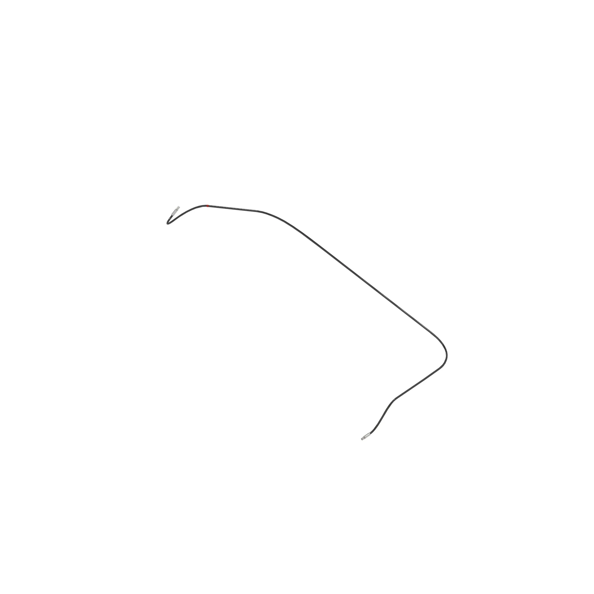 GREASE HOSE, GREASE HOSE