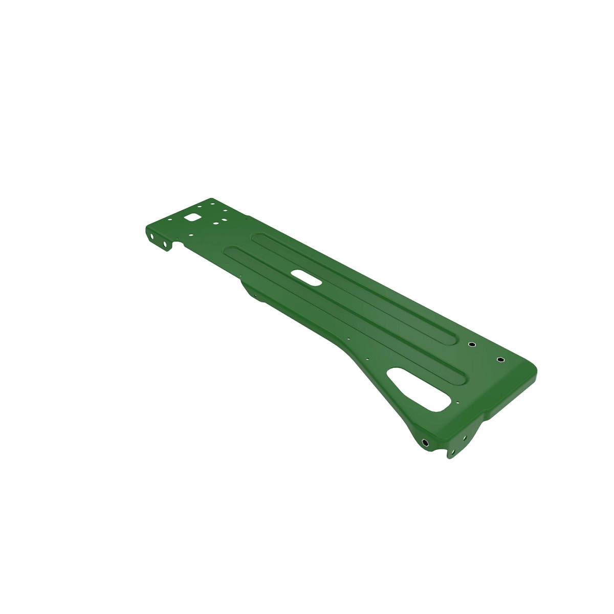 Support, Sidepanel Radiator RH MW04