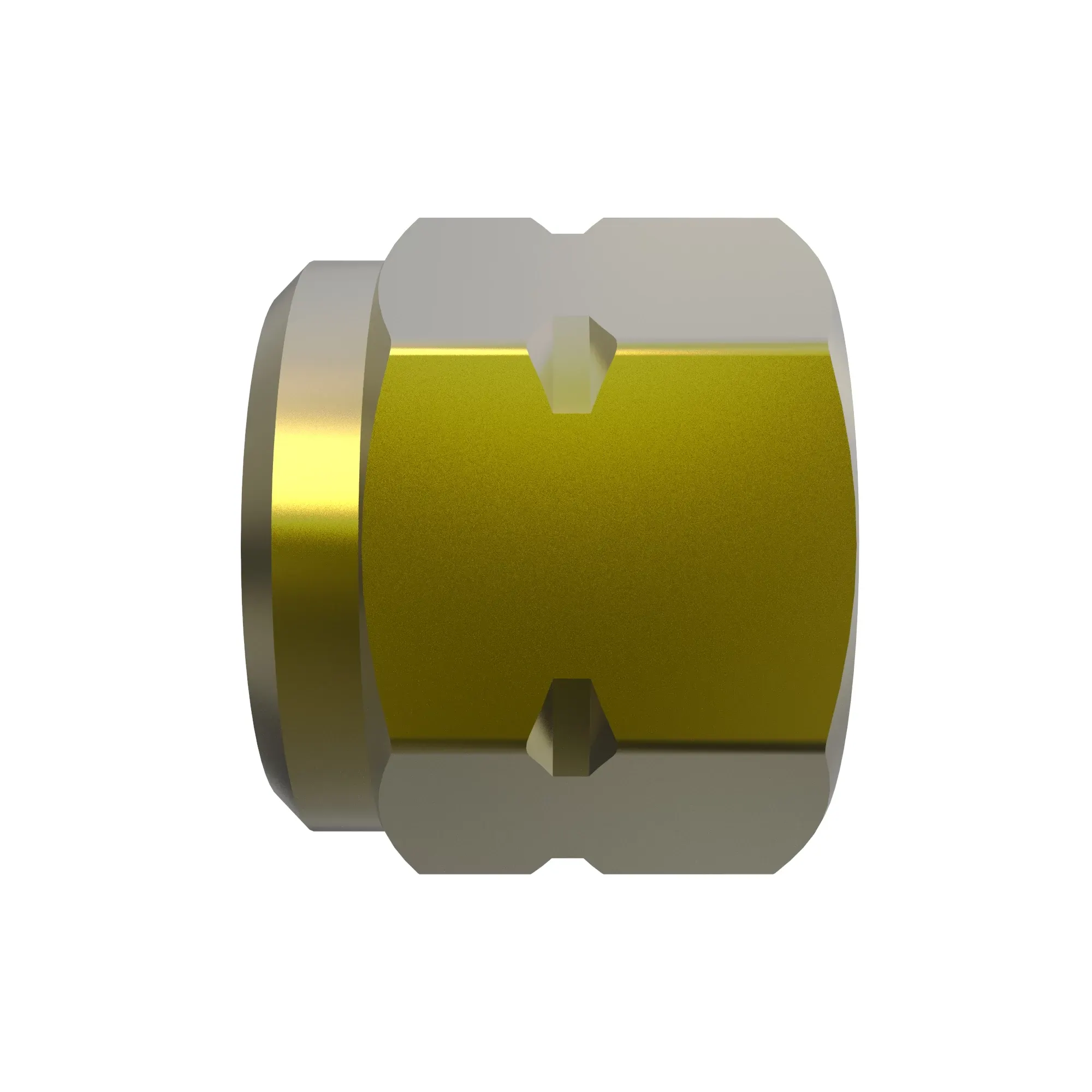 TUBE NUT