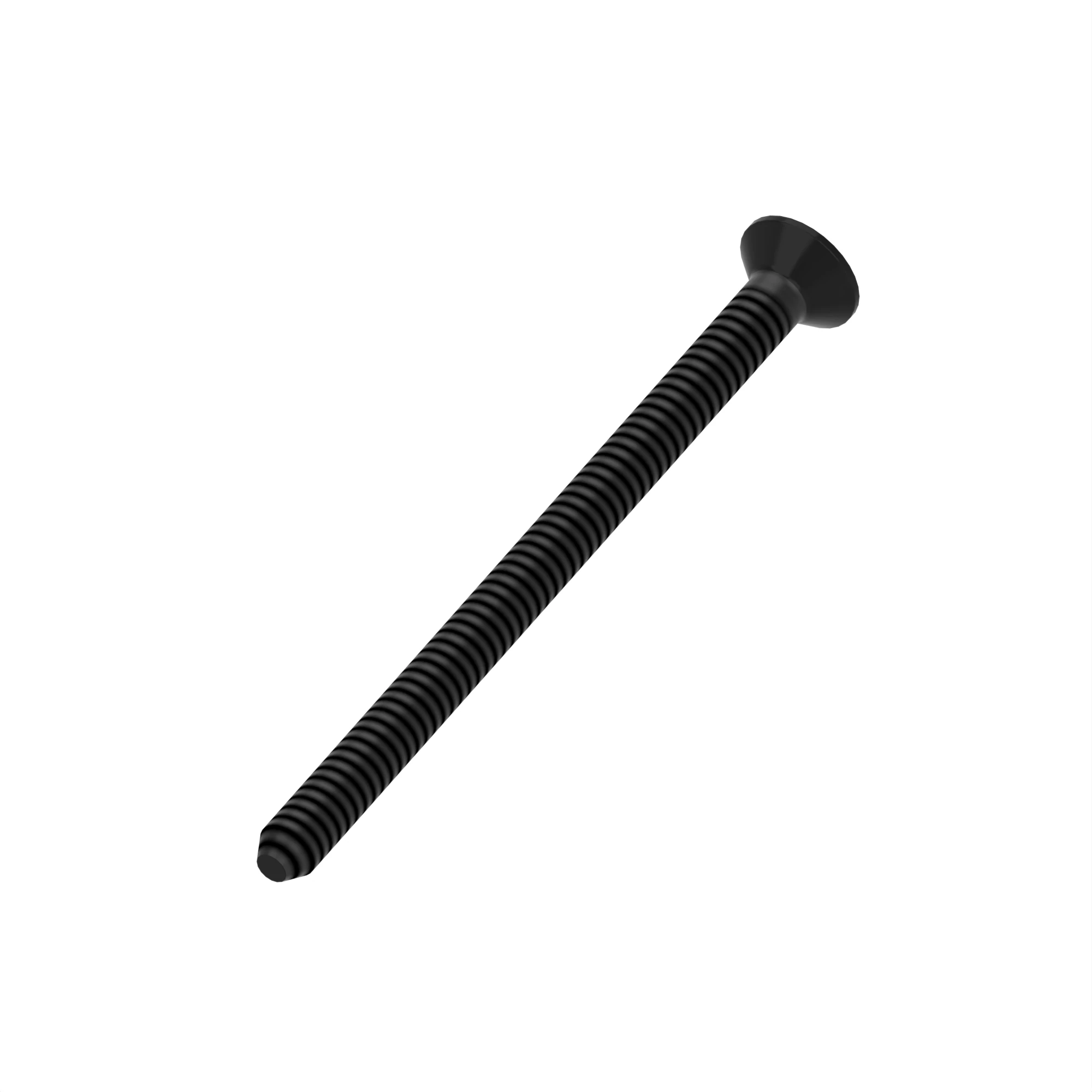 37M7373: Countersunk Head Self-Tapping Screw, M4 X 60 | Shop.Deere.com