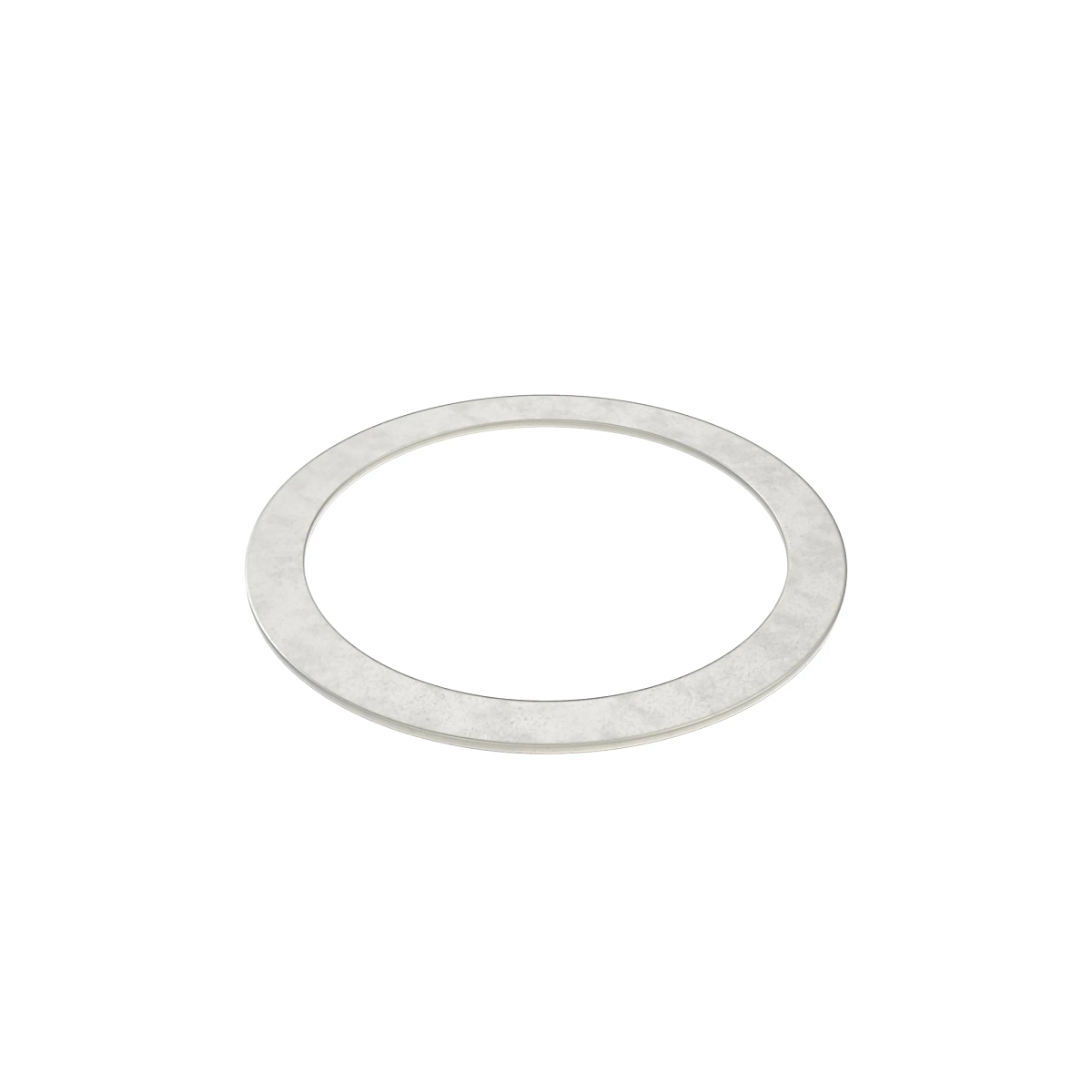 Washer, Metallic, Round Hole