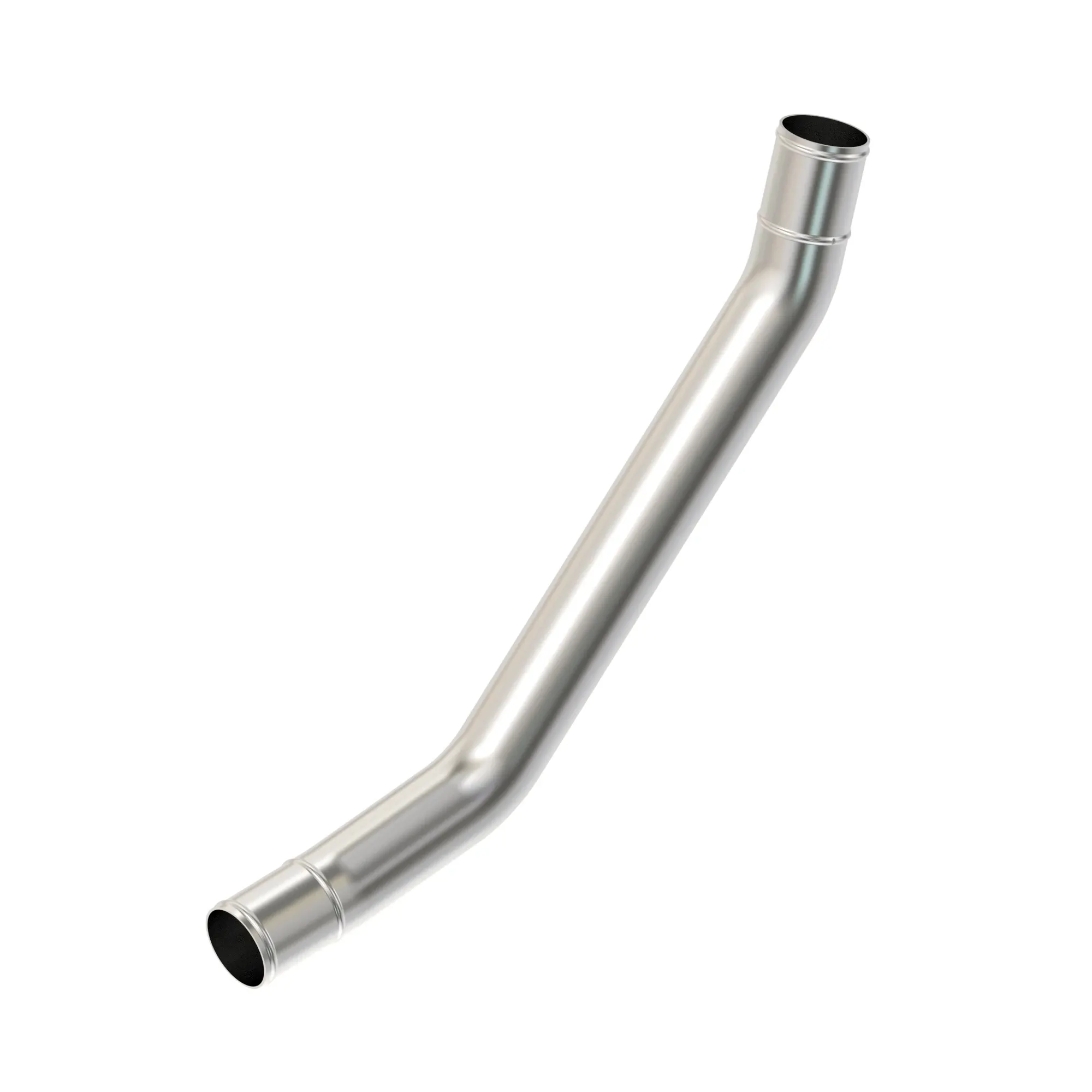 John Deere Charge Air Tube - L204986