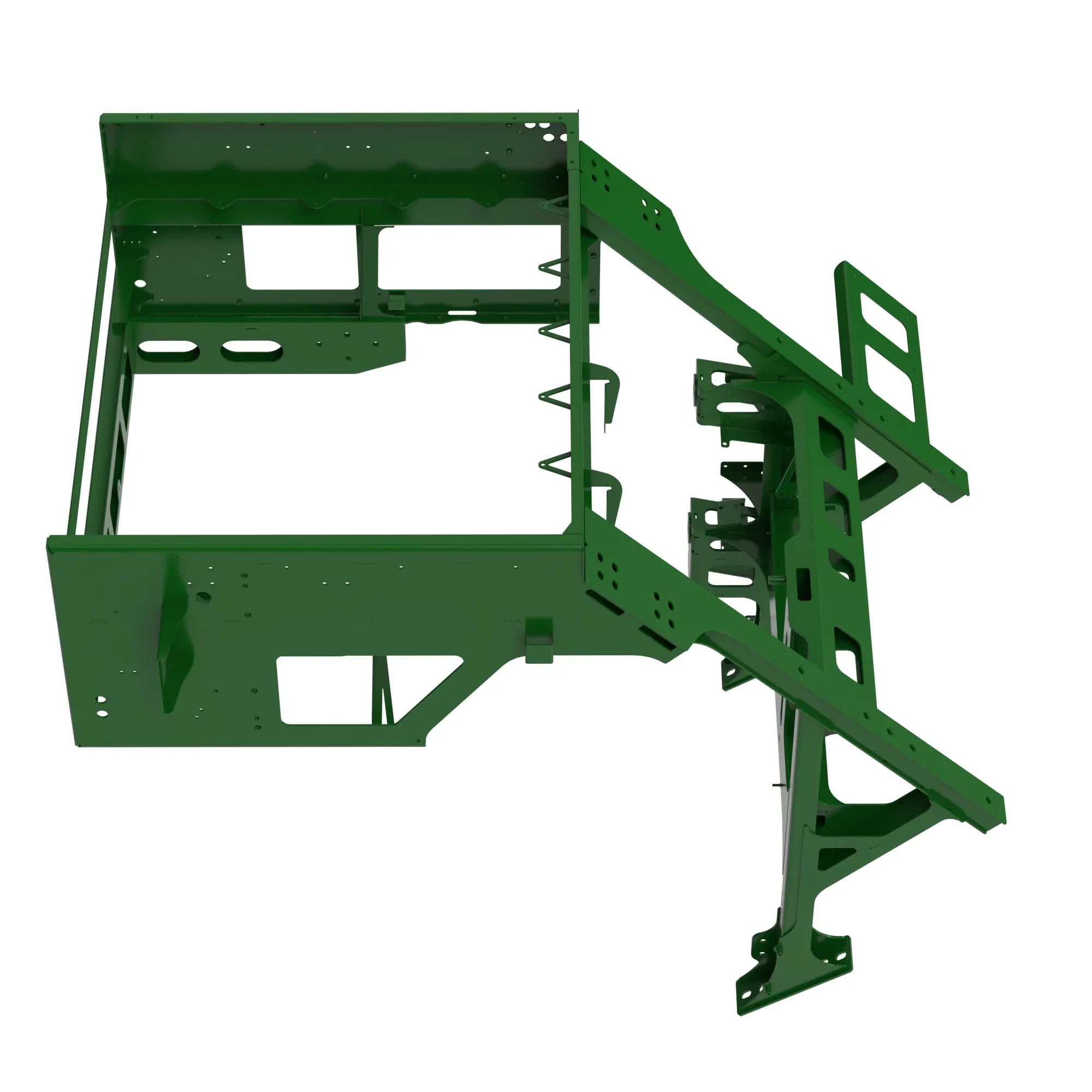 Frame