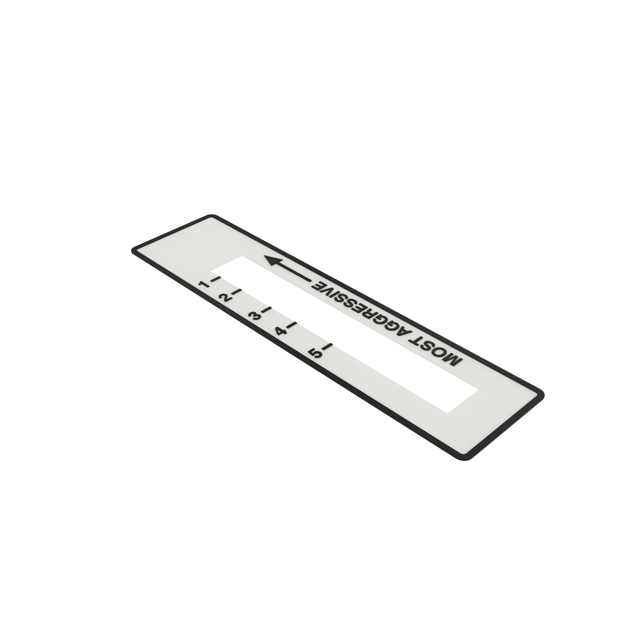 John Deere Label - KK34216
