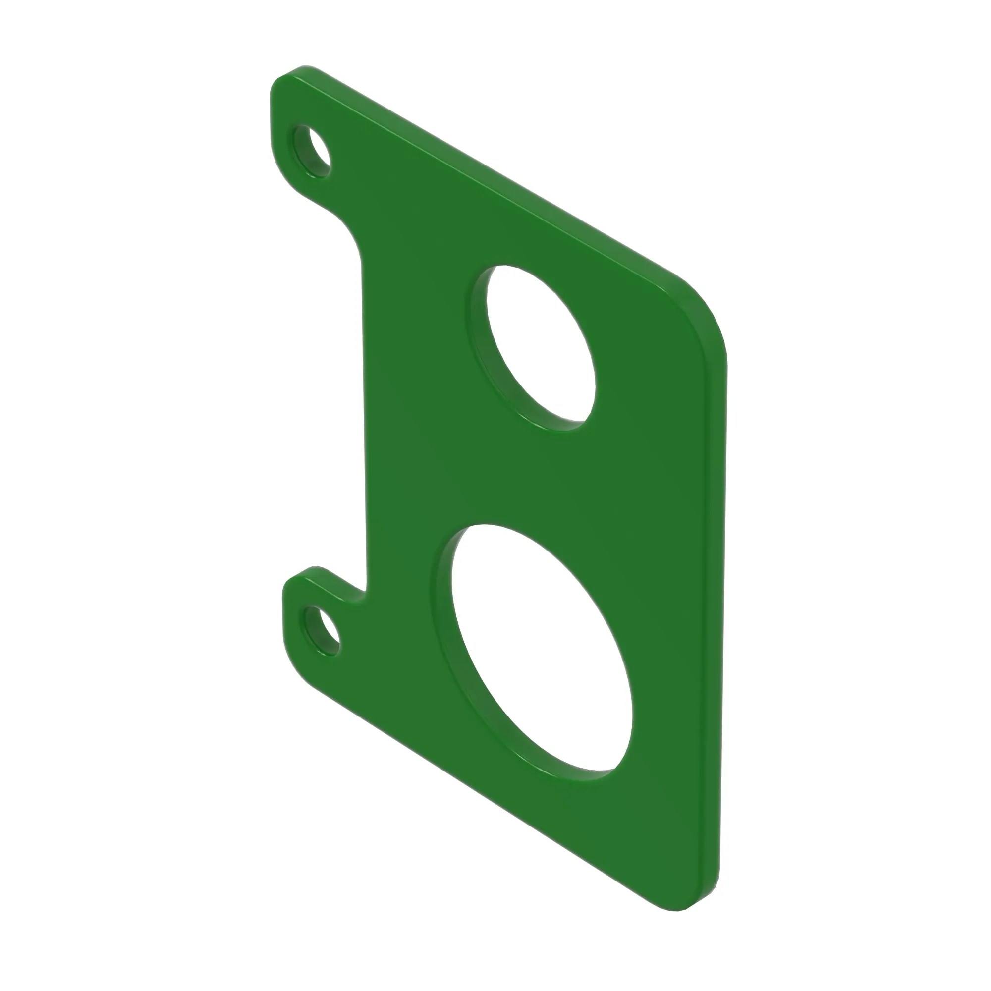 John Deere Auxiliary Bracket - A129123