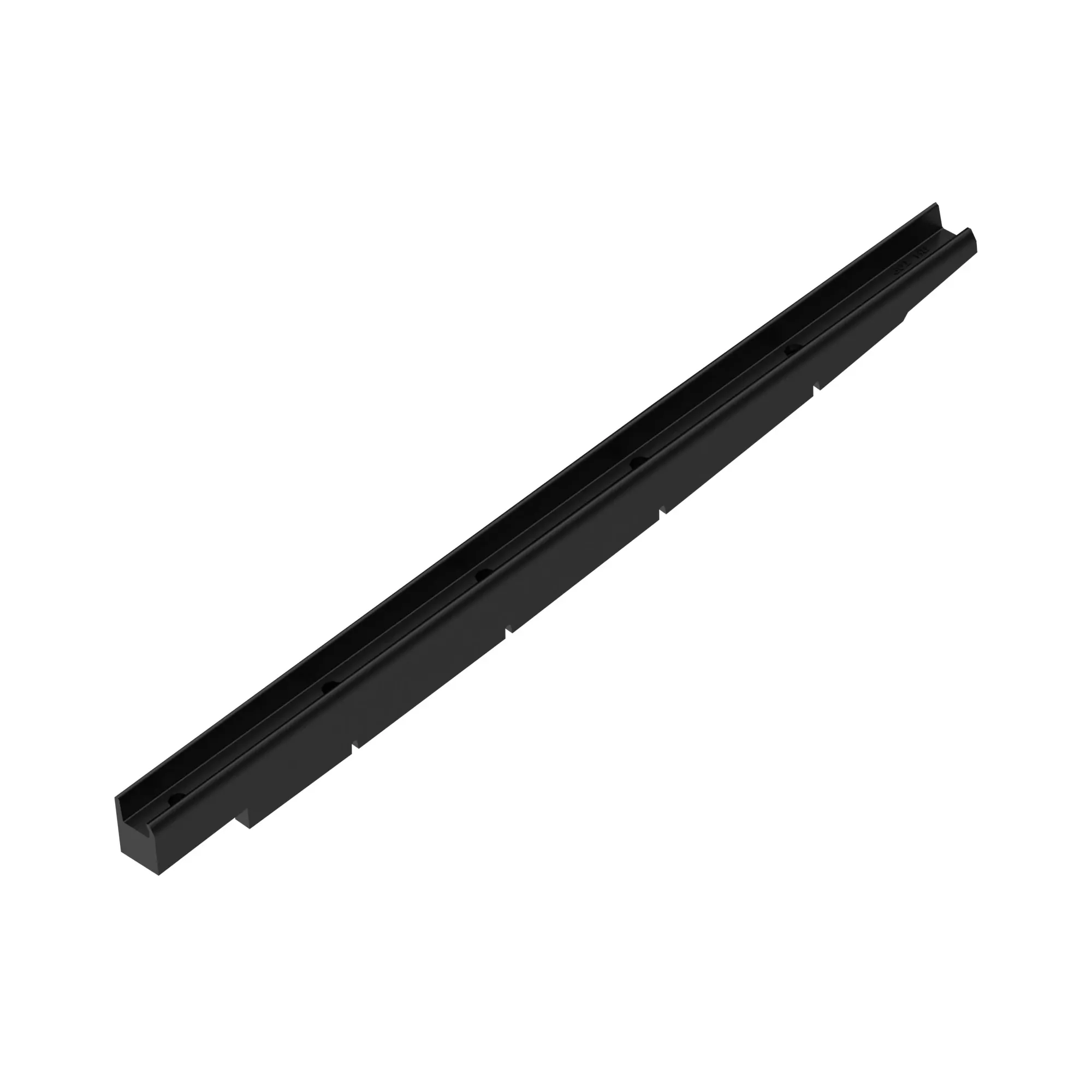 Seal, RH Top, Cooling Package to Ho