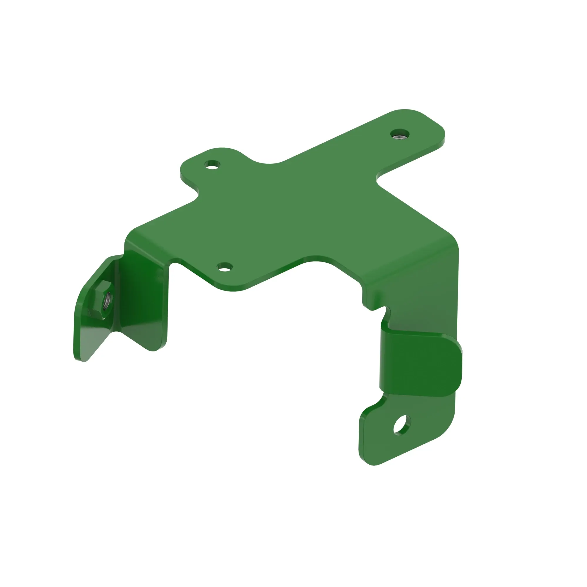 BRACKET, CHASSIS HARNESS SUPPORT