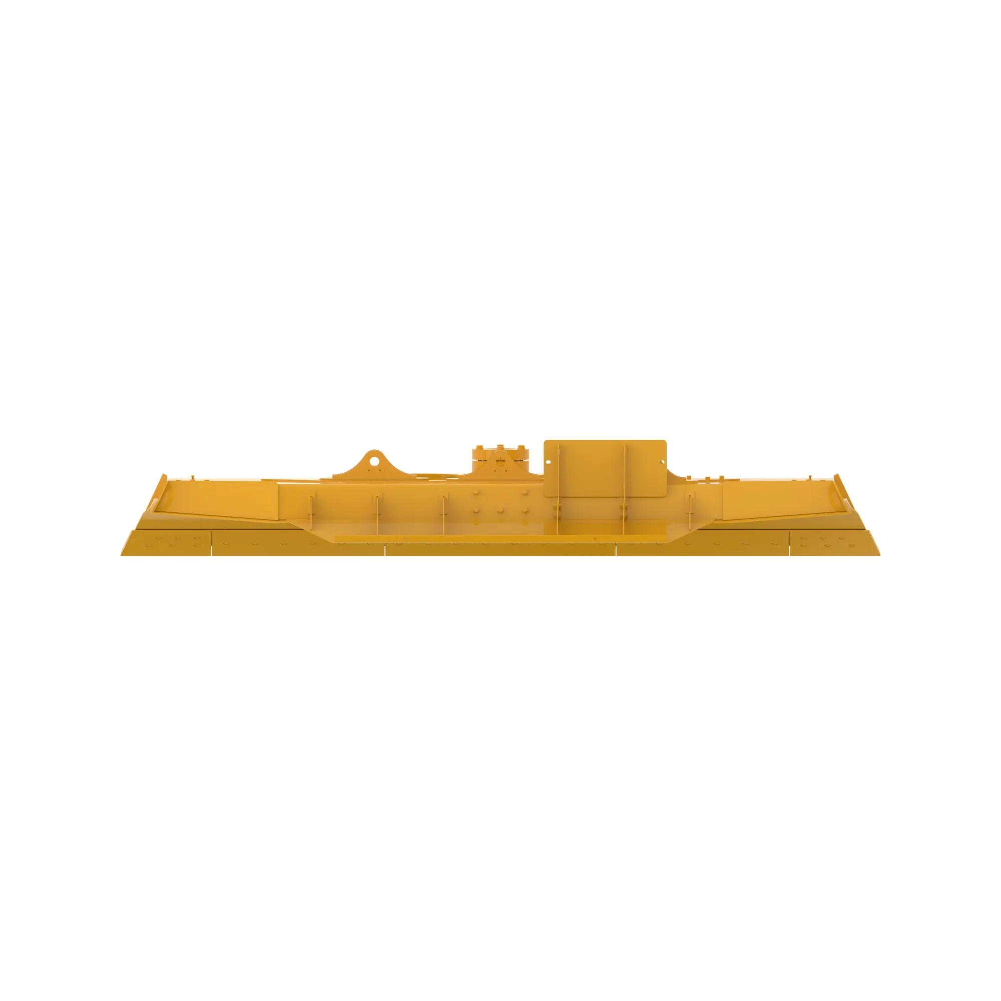 Dozer Blade