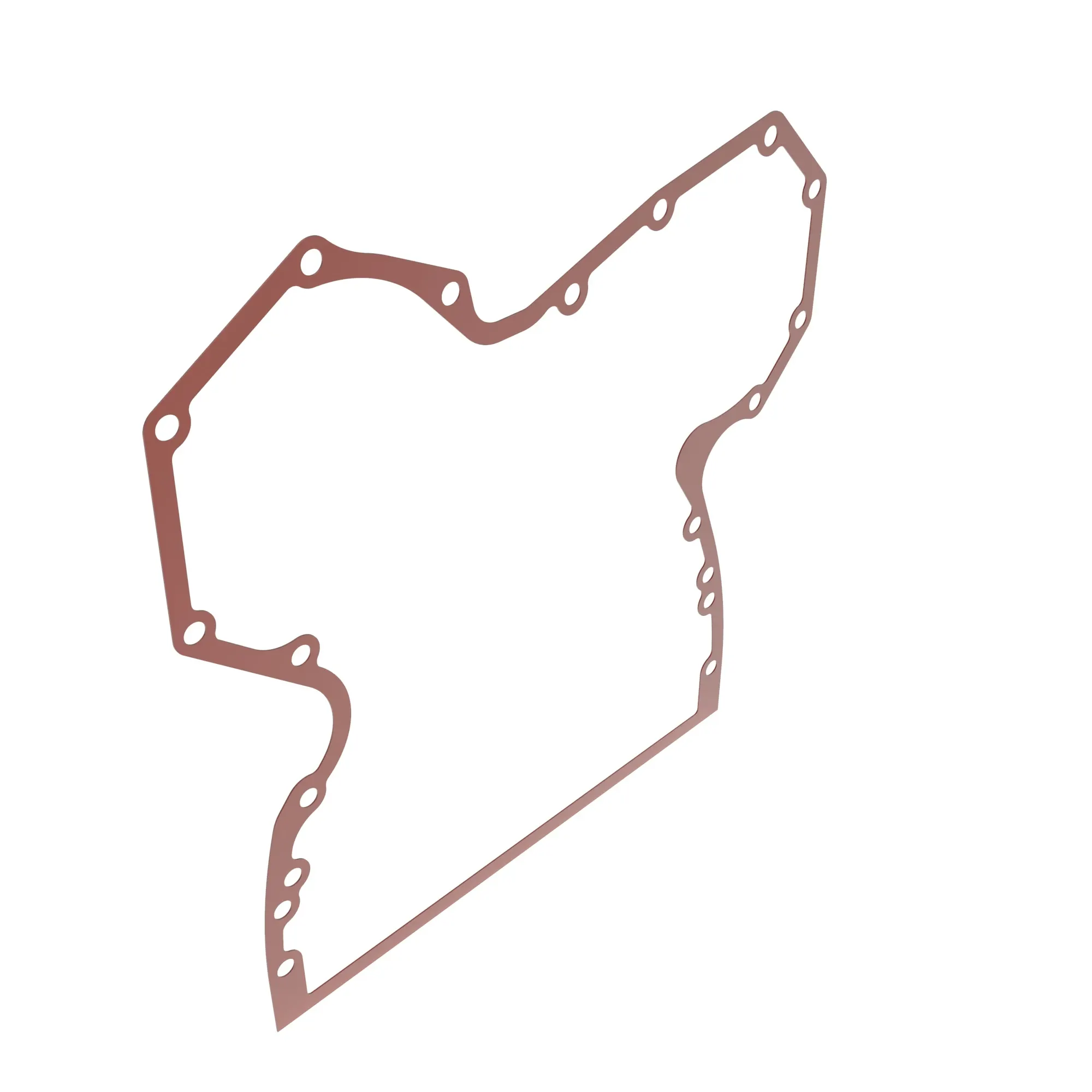 R97454: Timing Gear Cover Gasket
