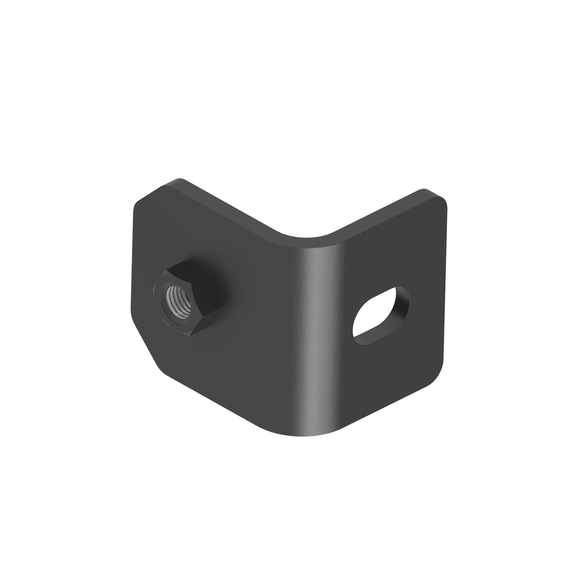 John Deere Mounting Plate Bracket - AT396263