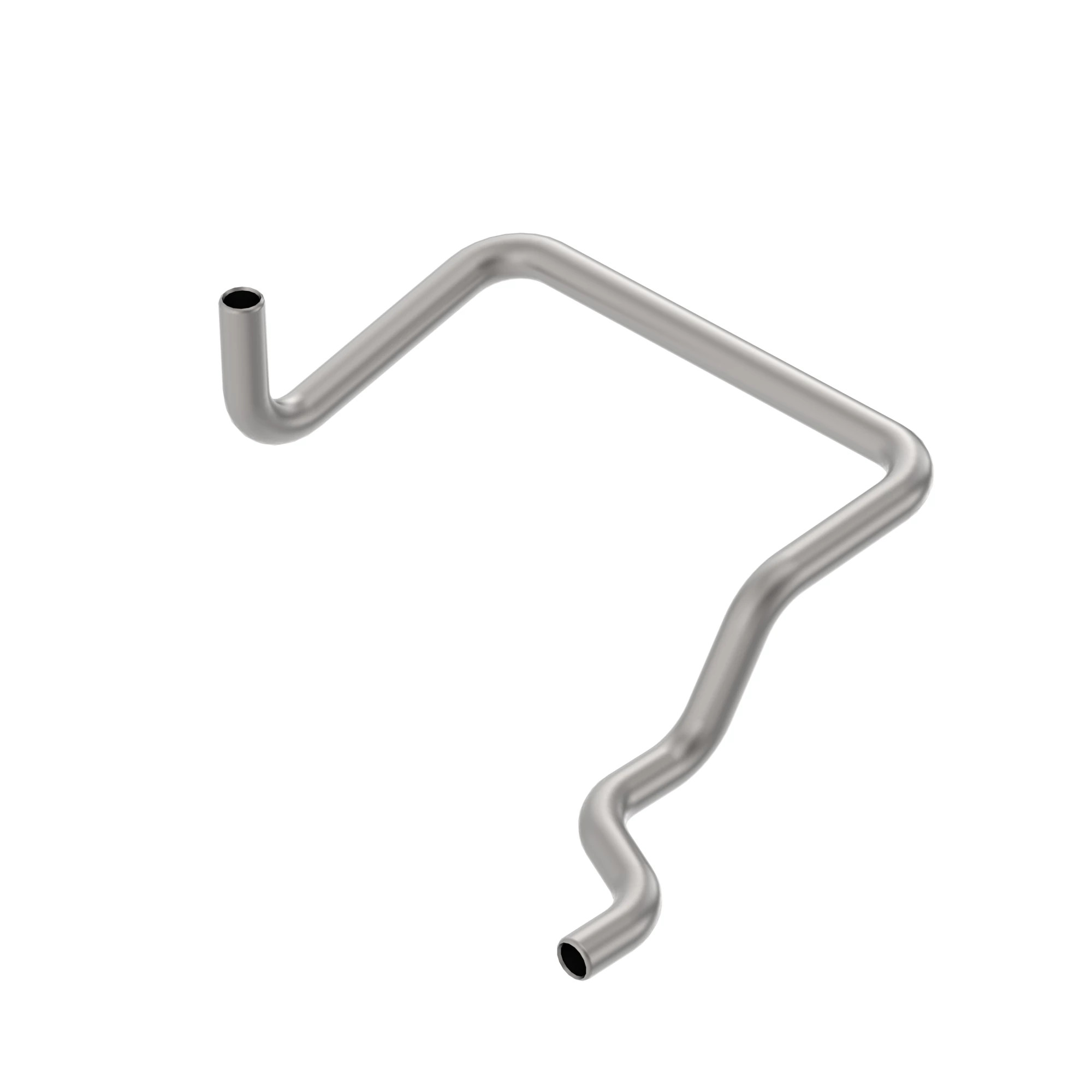 John Deere Water Pump Bypass Tube - R501029