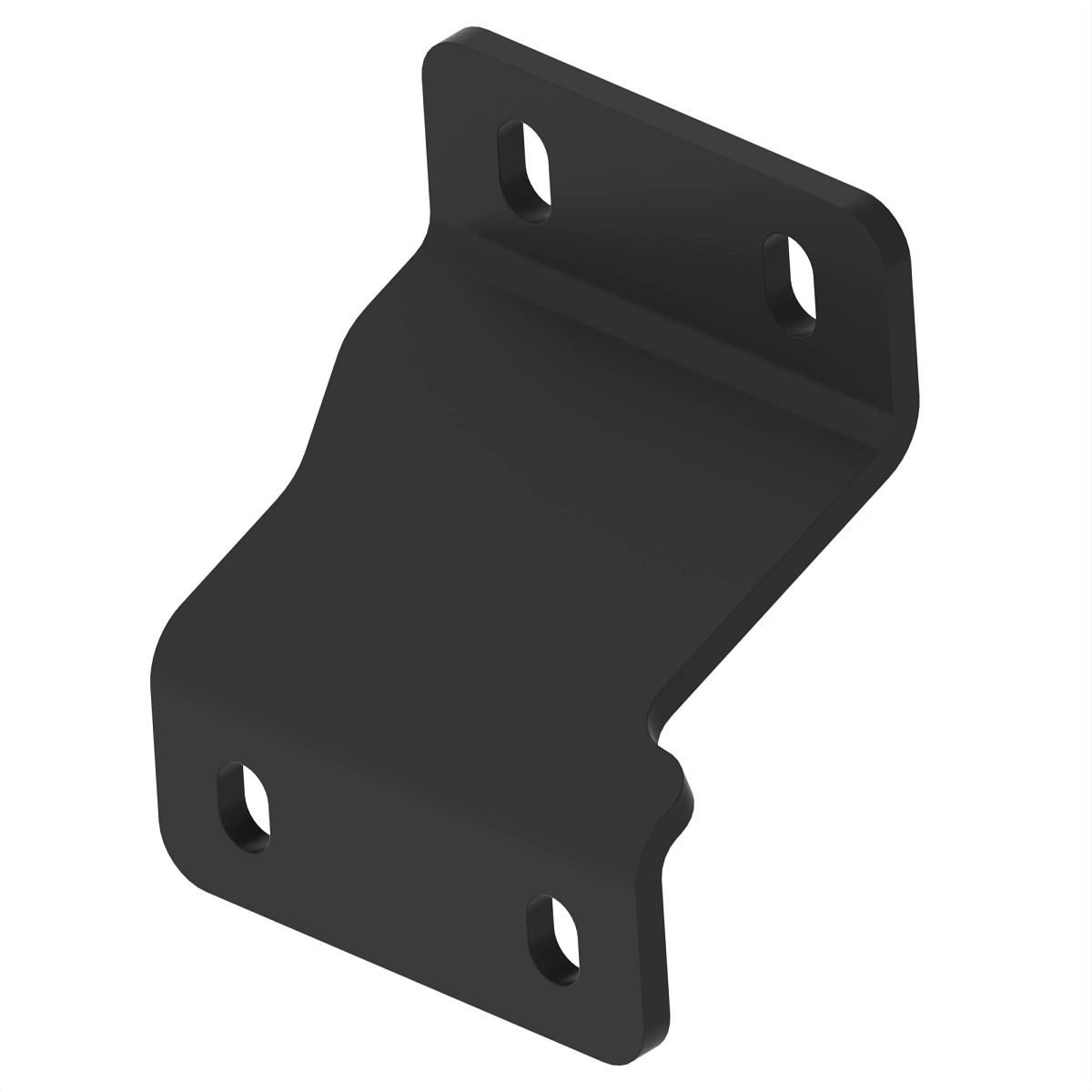 Bracket, Cooling Package, Bottom