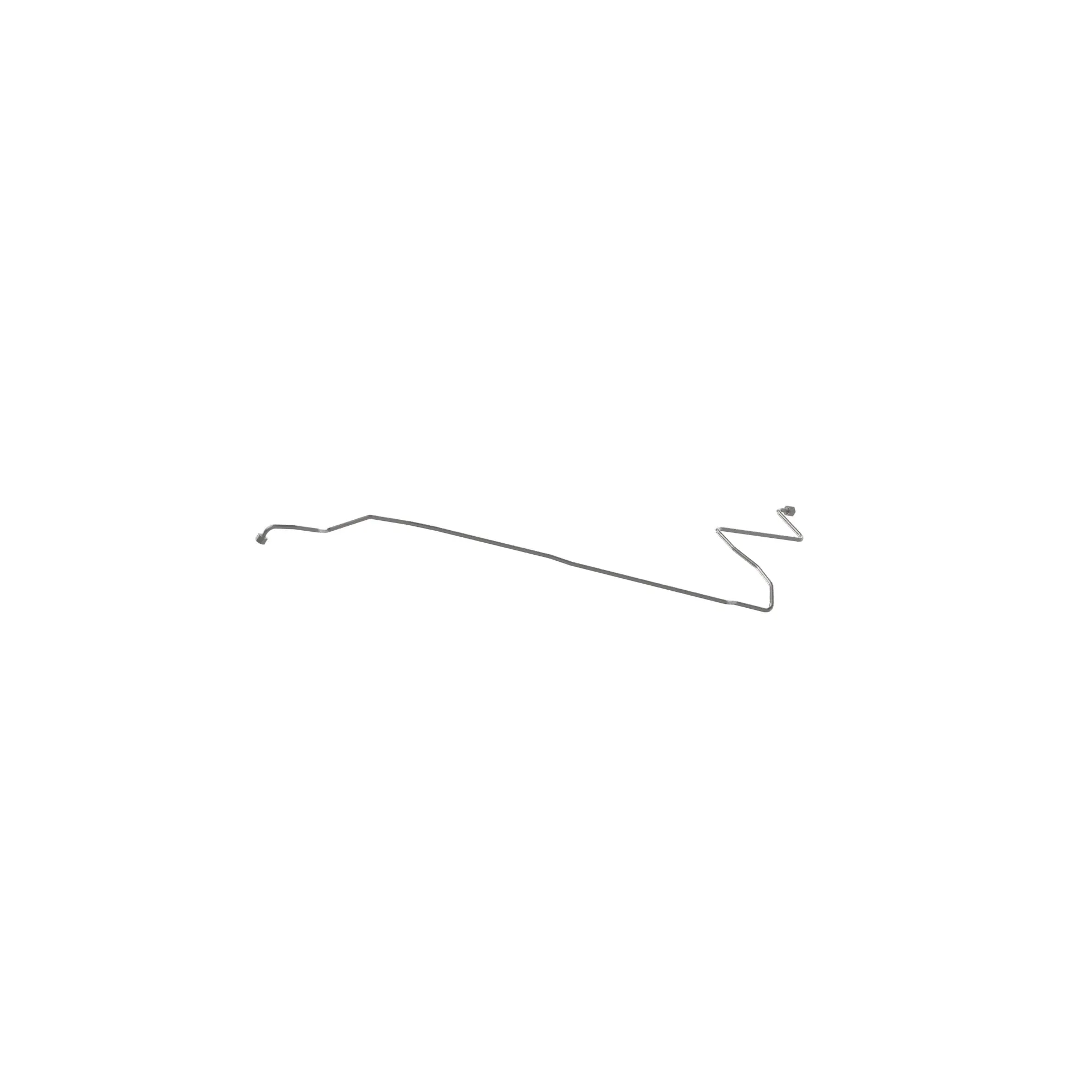 John Deere Load Sense Oil Line, 6M - AL238073