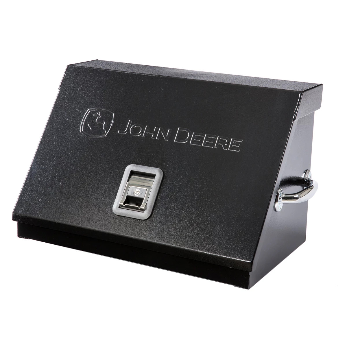 "Portable Triangle Toolbox - Black (AC-2313TB-B)"