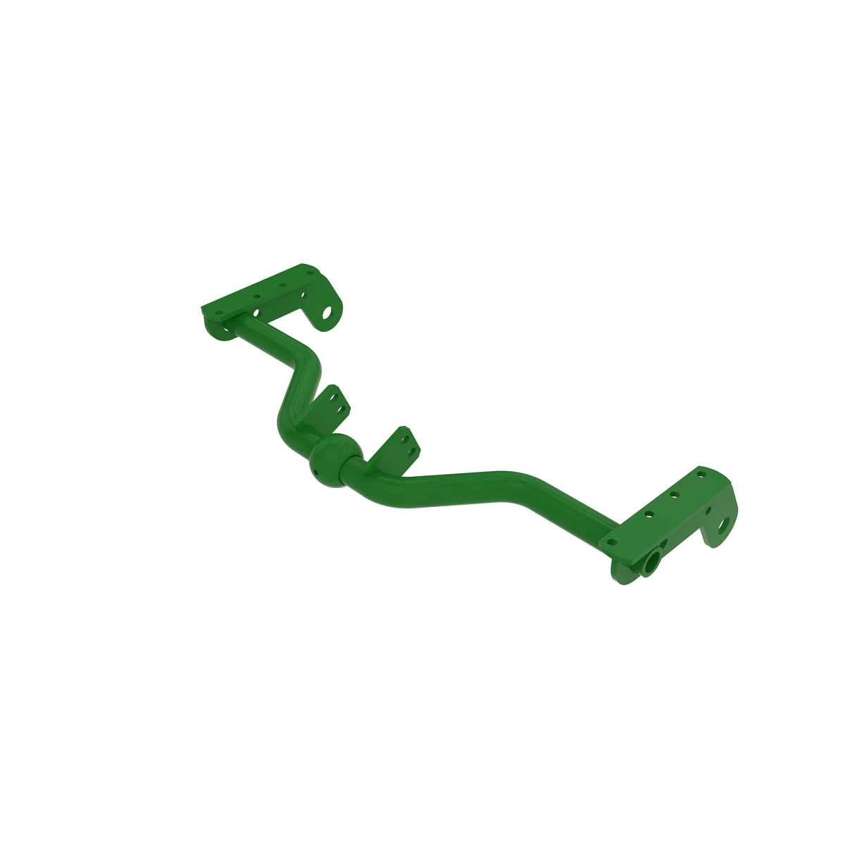 Yoke, Lift Weldment