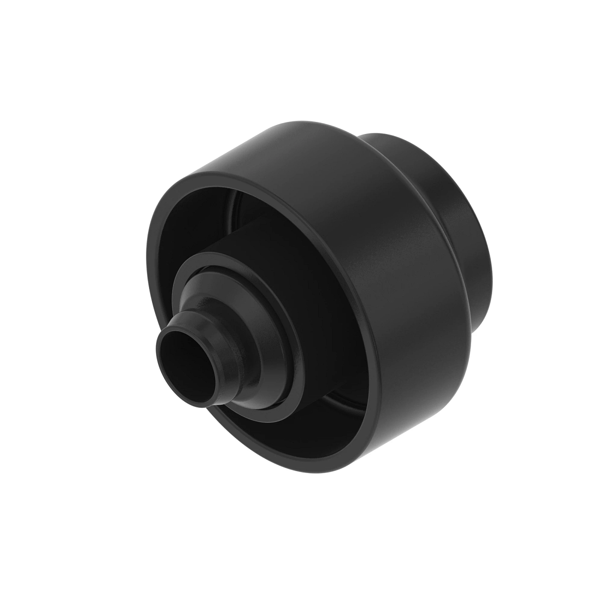 Filler Neck, DEF Tank