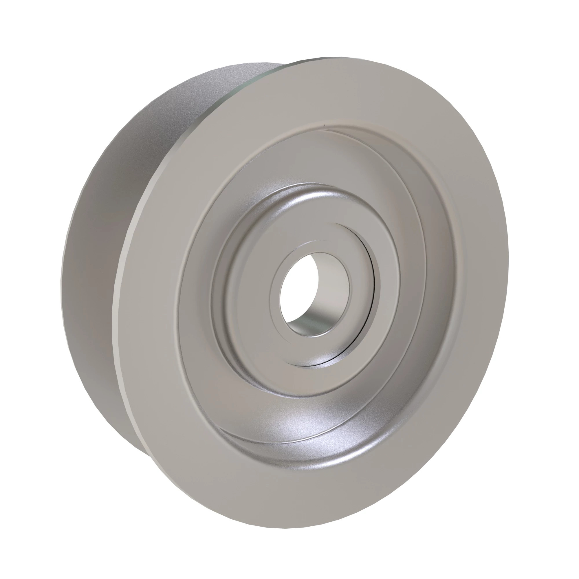 Pulleys & Belt Drives_2