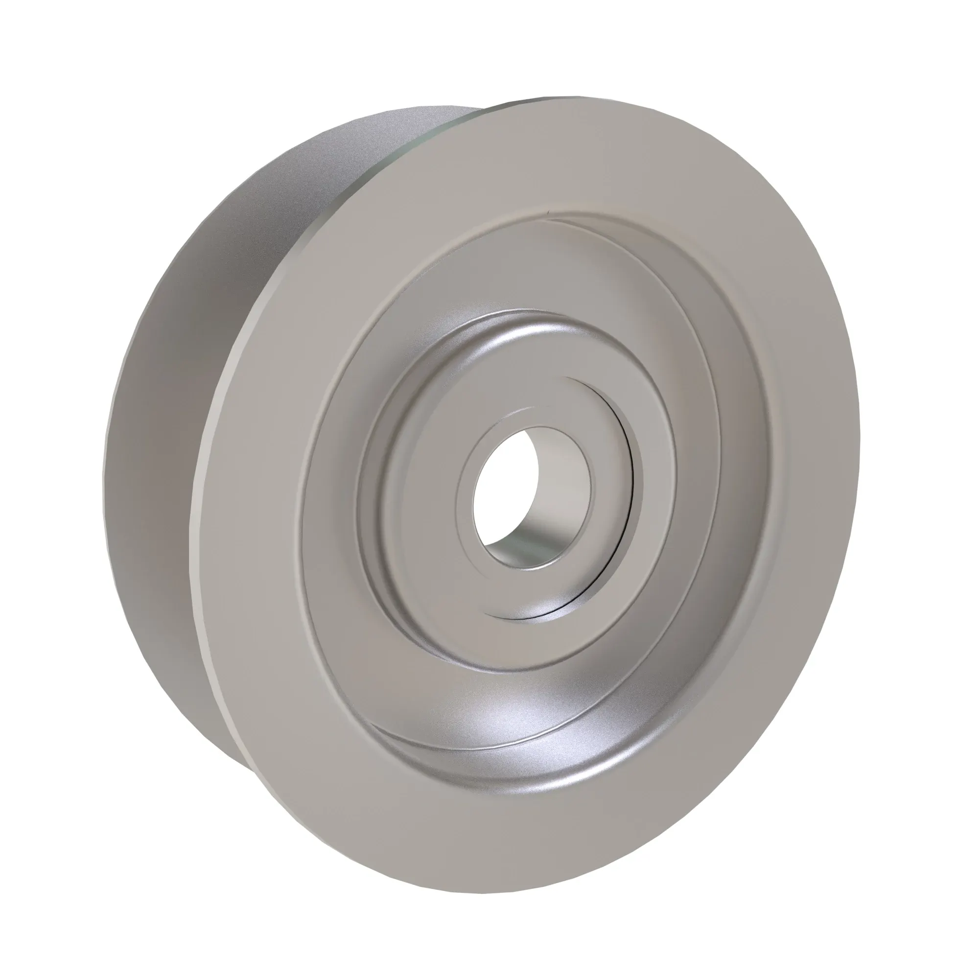 Pulleys & Belt Drives_2