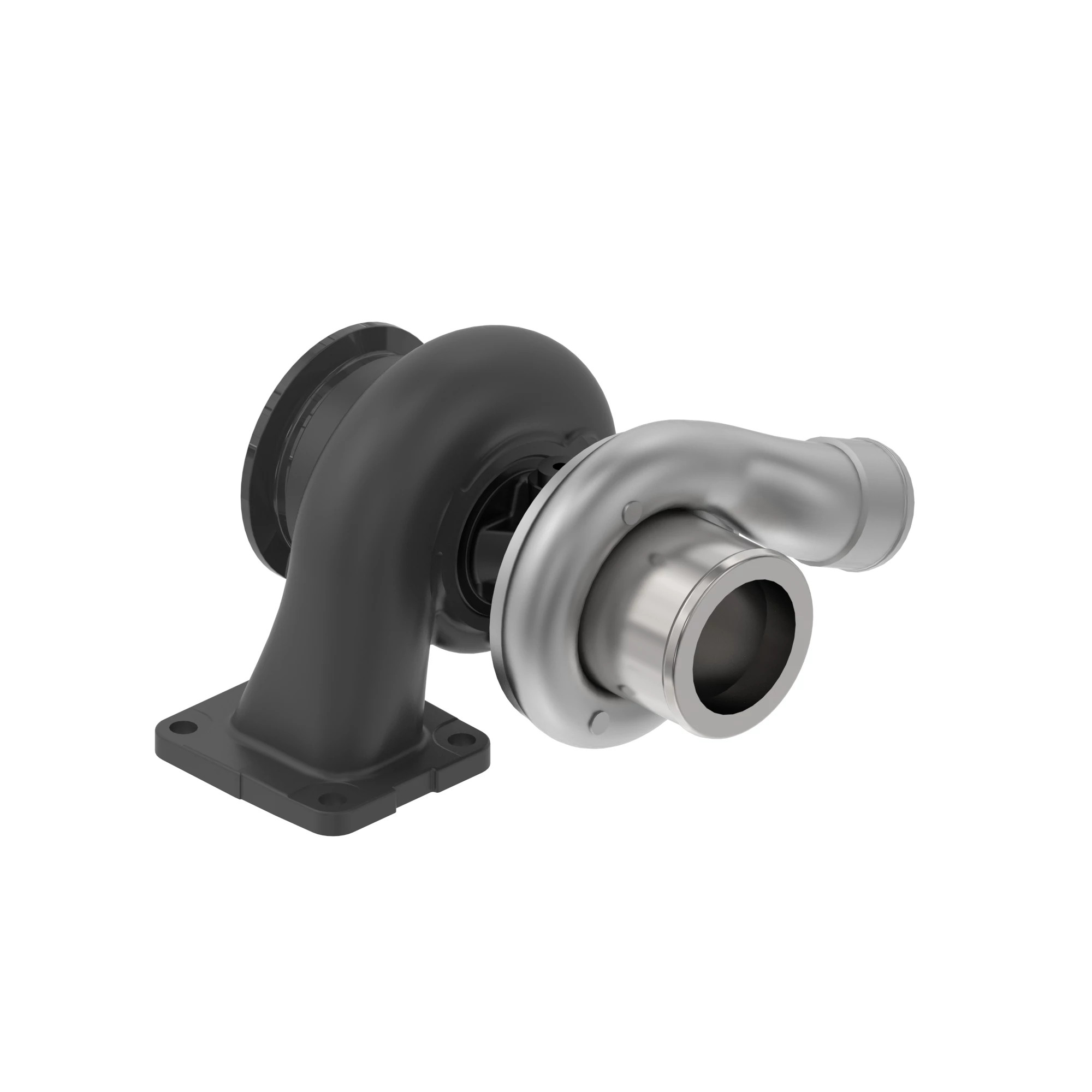 John Deere Reman REMAN Turbocharger - SE502384