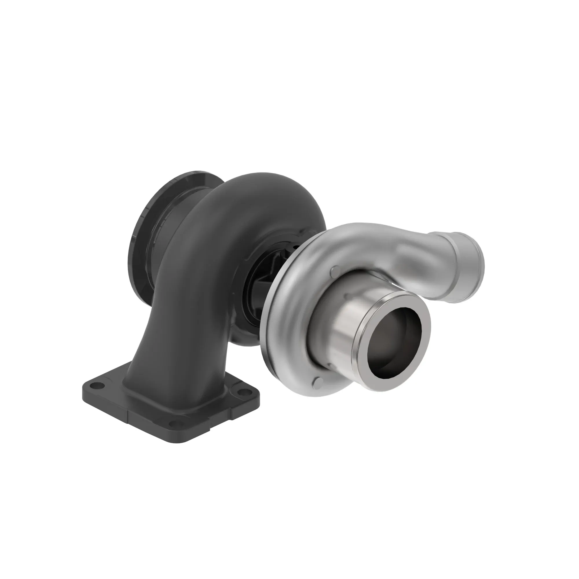 John Deere Reman REMAN Turbocharger - SE502384