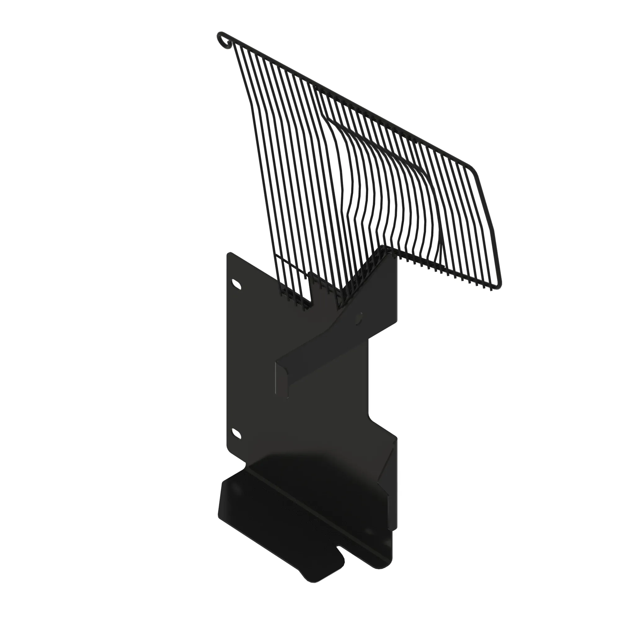 GUARD, FAN, TIER 3, RH