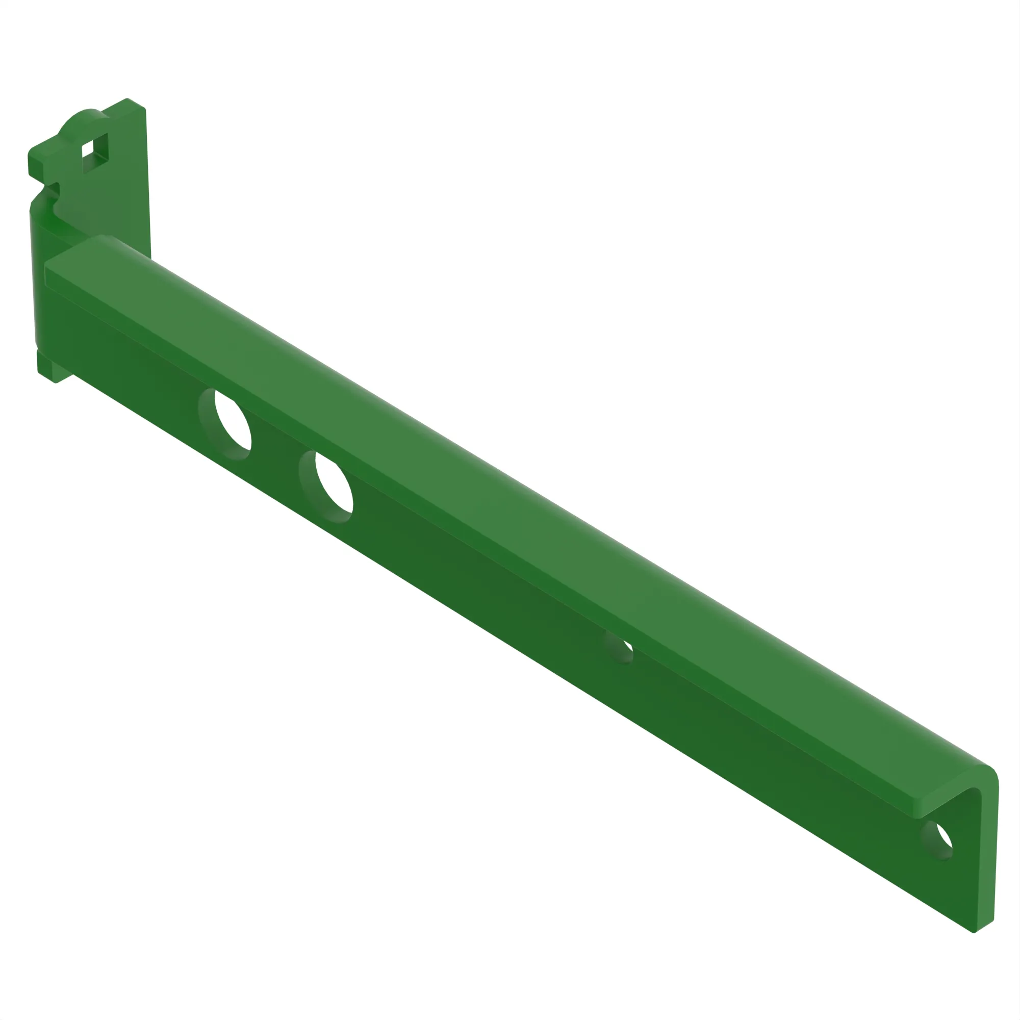 John Deere Bulkhead Mount Bracket - KK94730