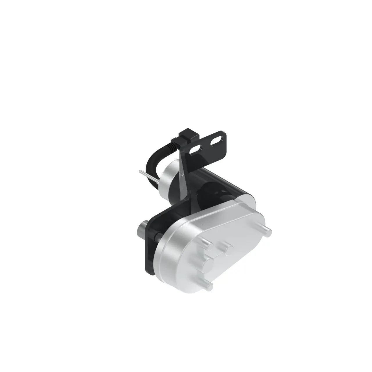Electric motor