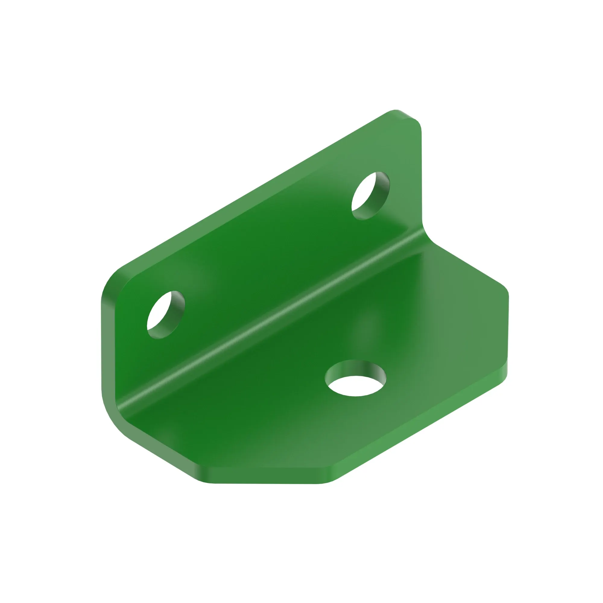 John Deere Latch Hook Bracket - KK20881