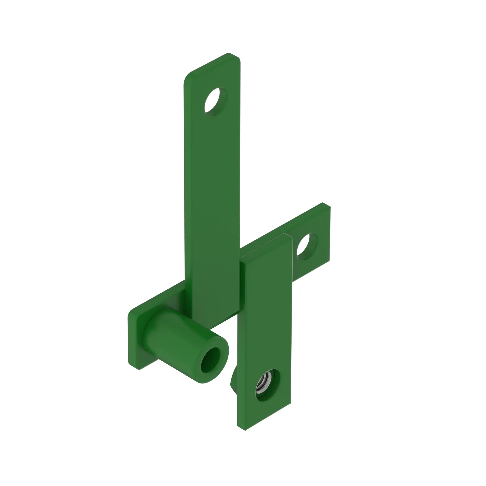BRACKET, BRACKET, LINE MOUNTING LH