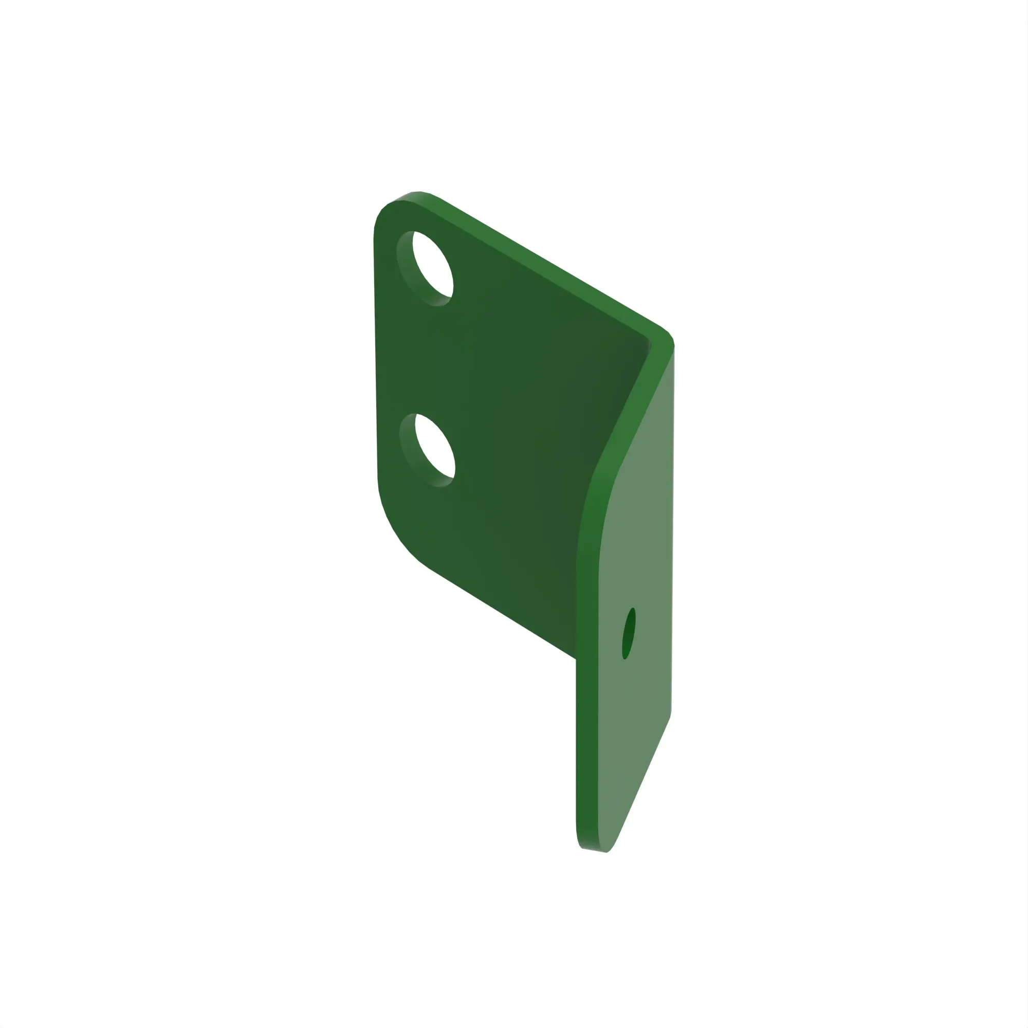 BRACKET, ELECTRICAL BULKHEAD