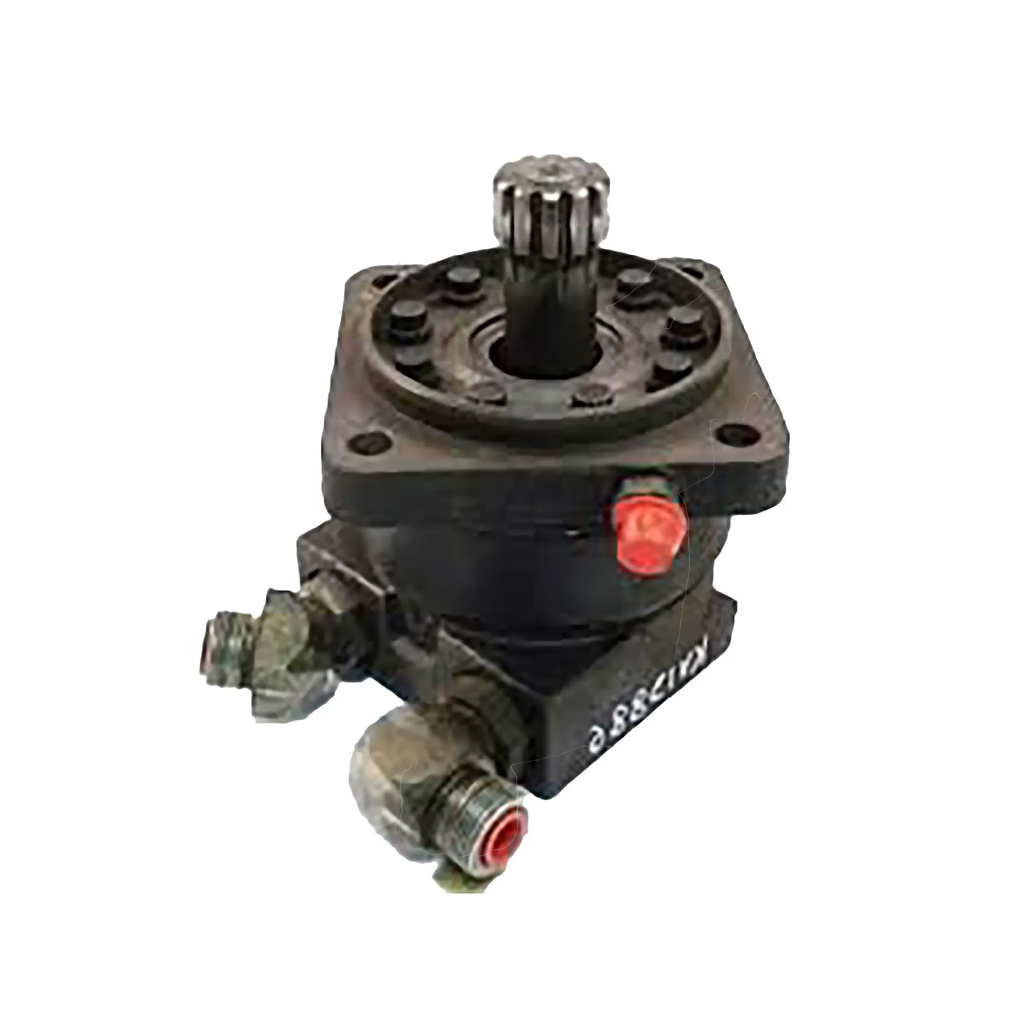 John Deere Steering and Brake Hydrostatic Motor - KV13886
