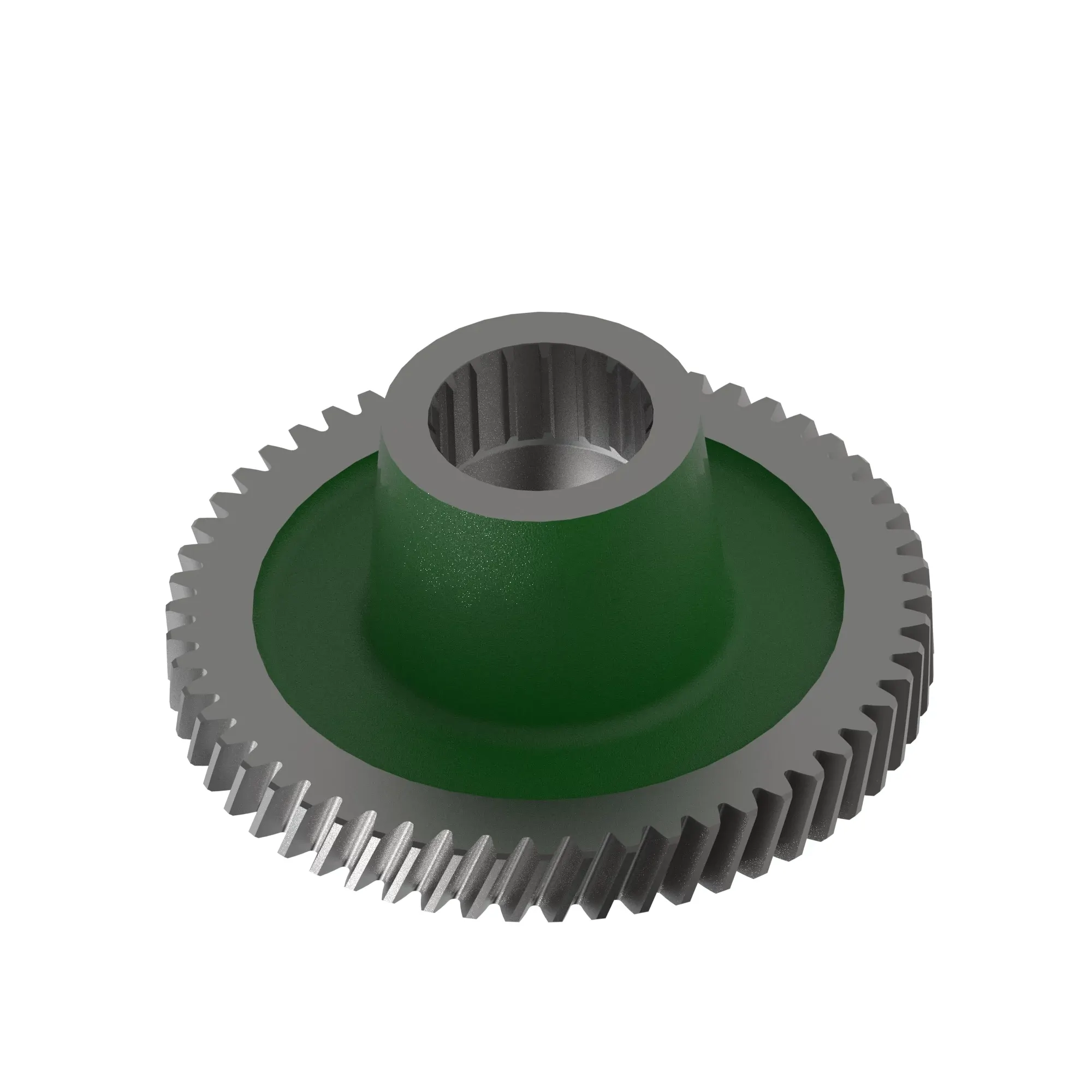 Helical Gear