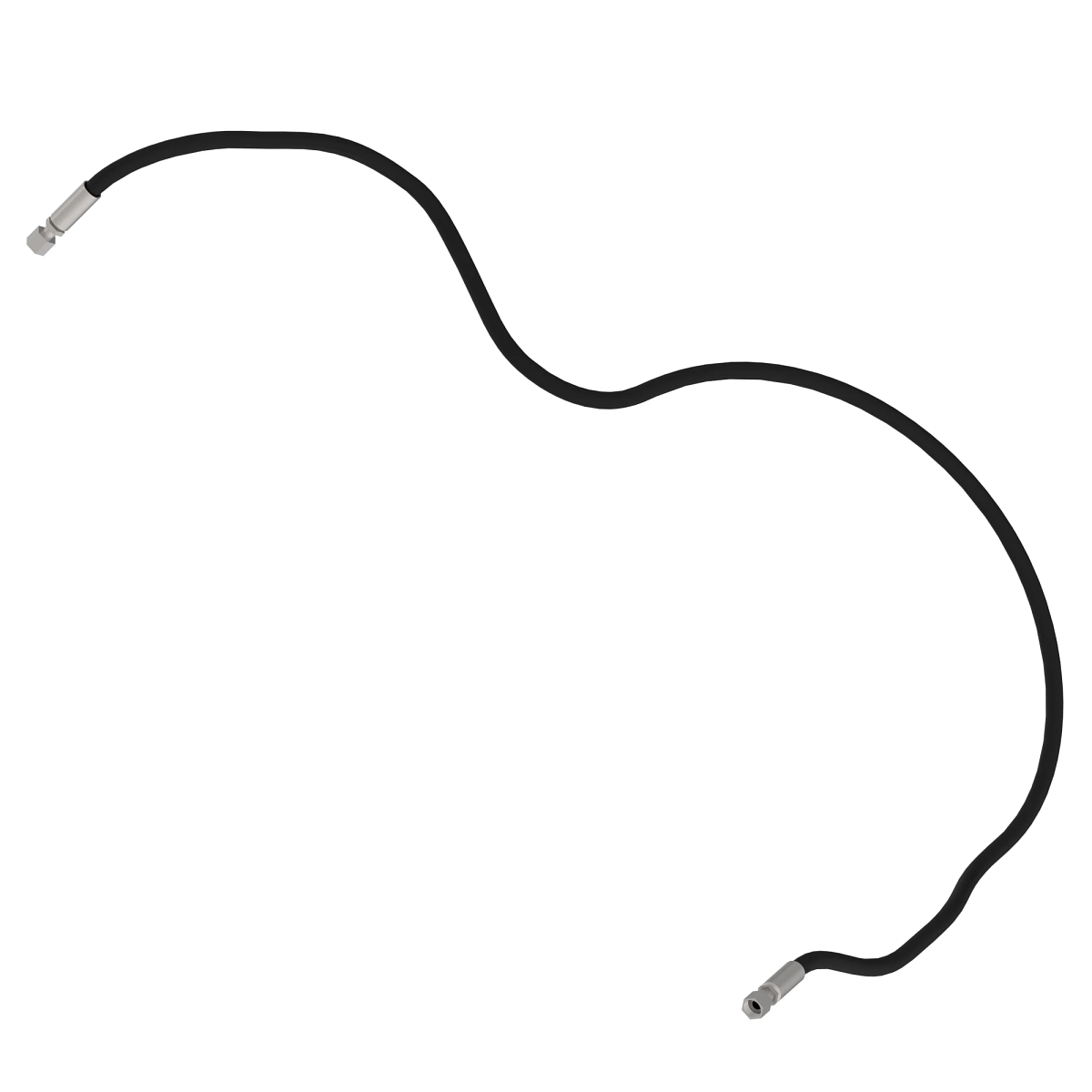 John Deere Fuel Hose - AT468300