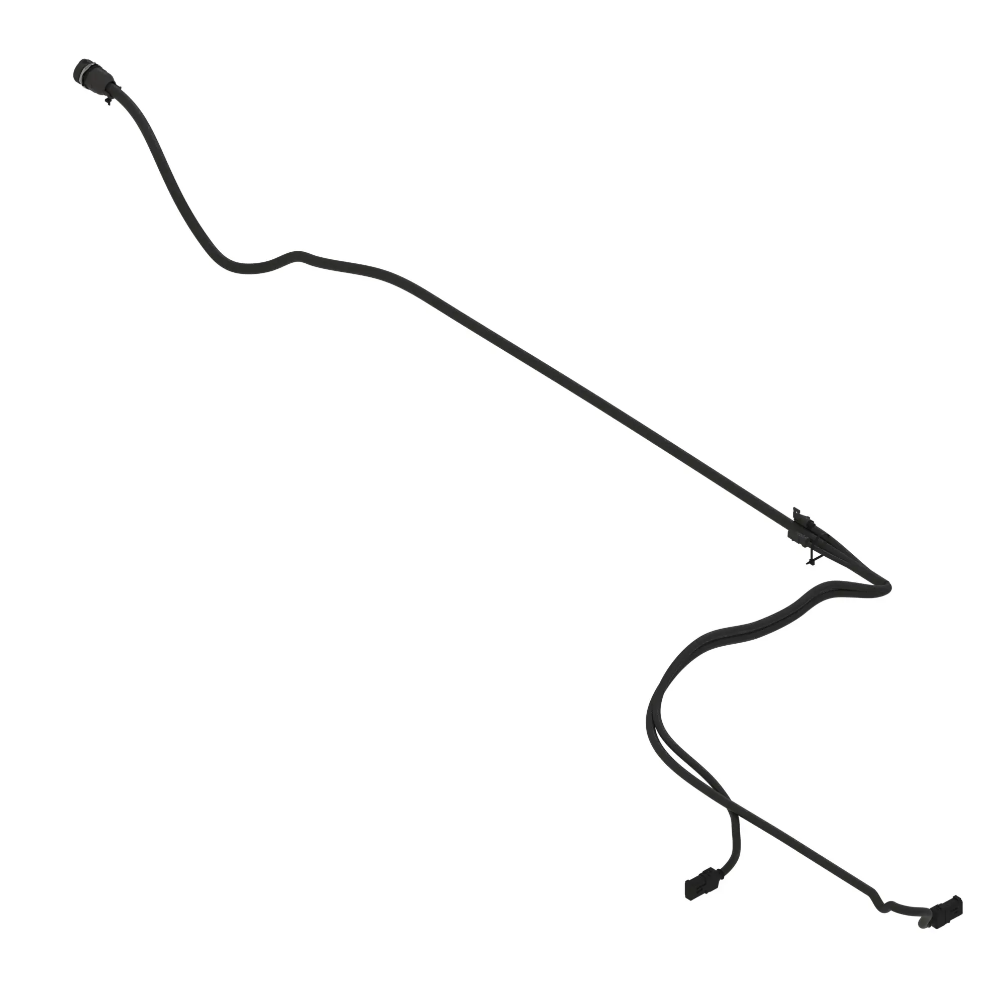 John Deere All Run Seed Blockage Wiring Harness - AA105078
