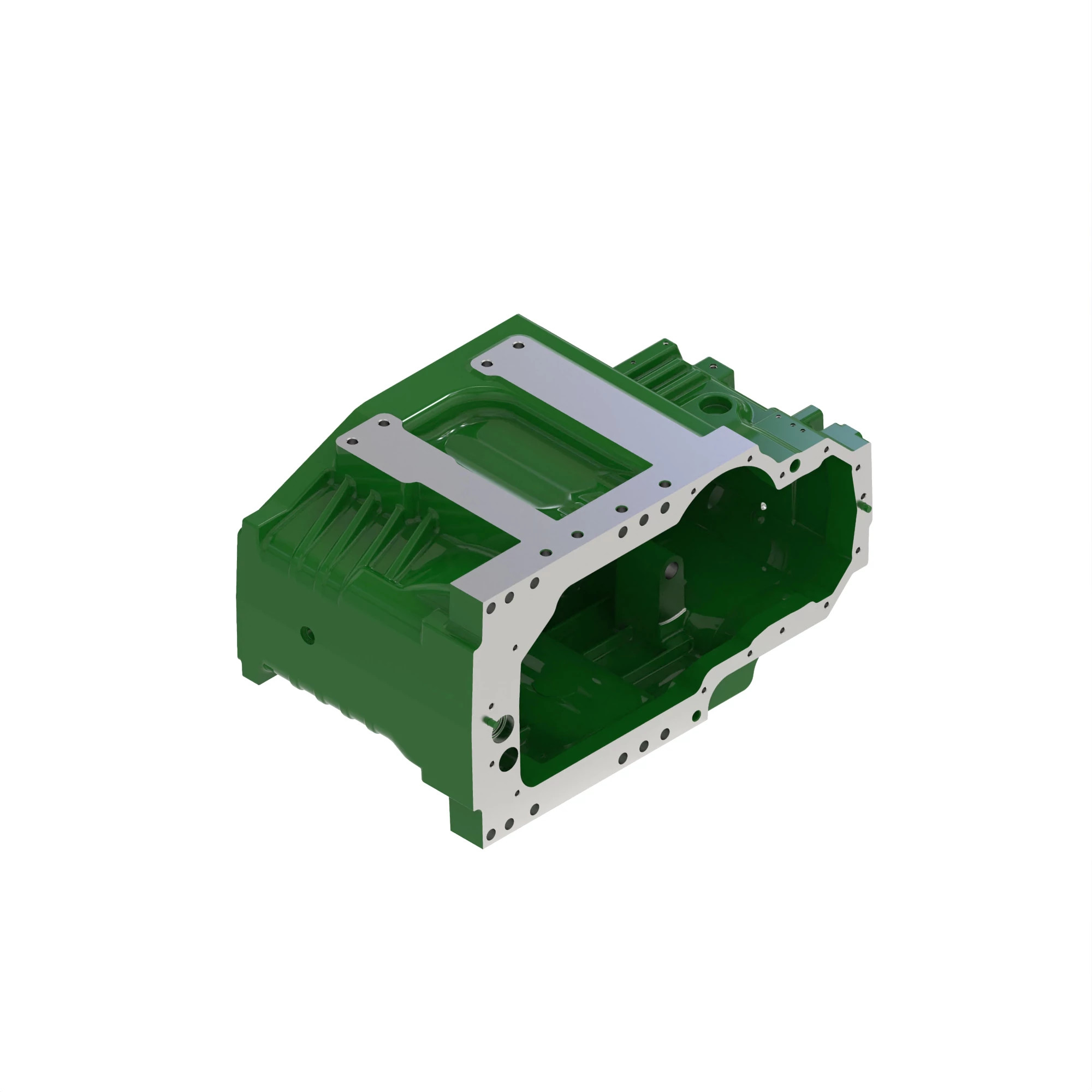 John Deere Transmission Housing Case Kit - RE573270