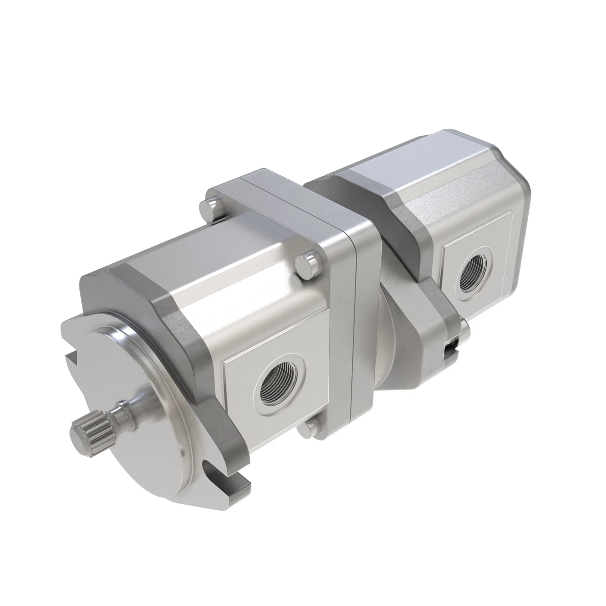 Pump, Hydraulic