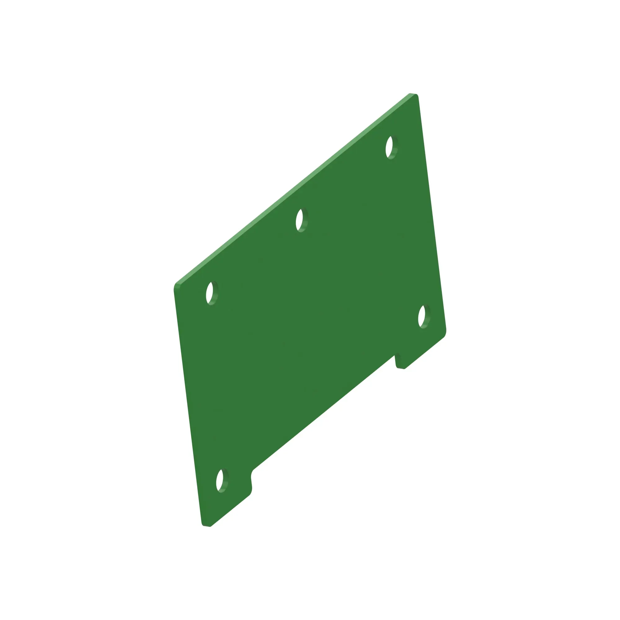 John Deere Fender - SU64960