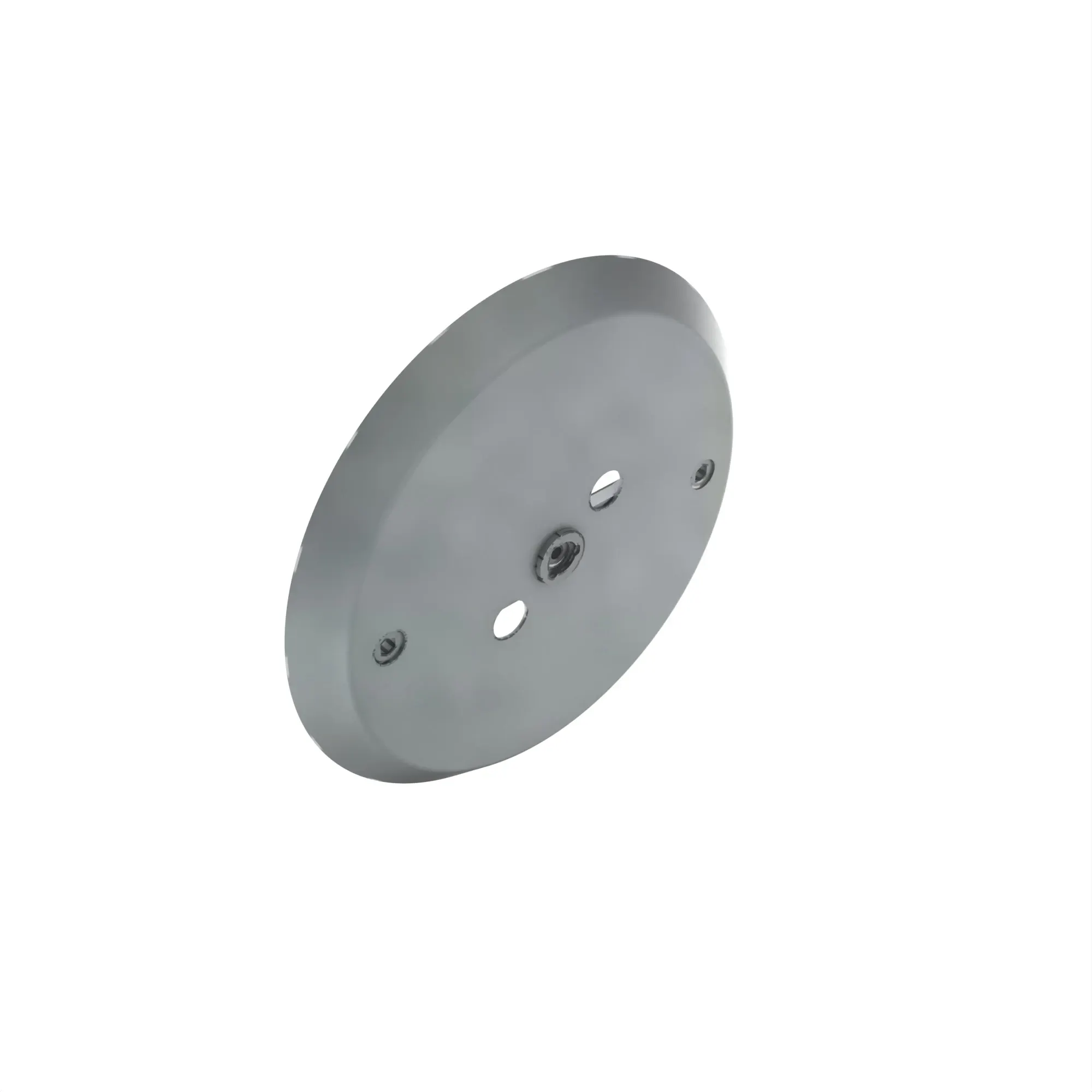 John Deere Round Blade Holder Arm - AW34331