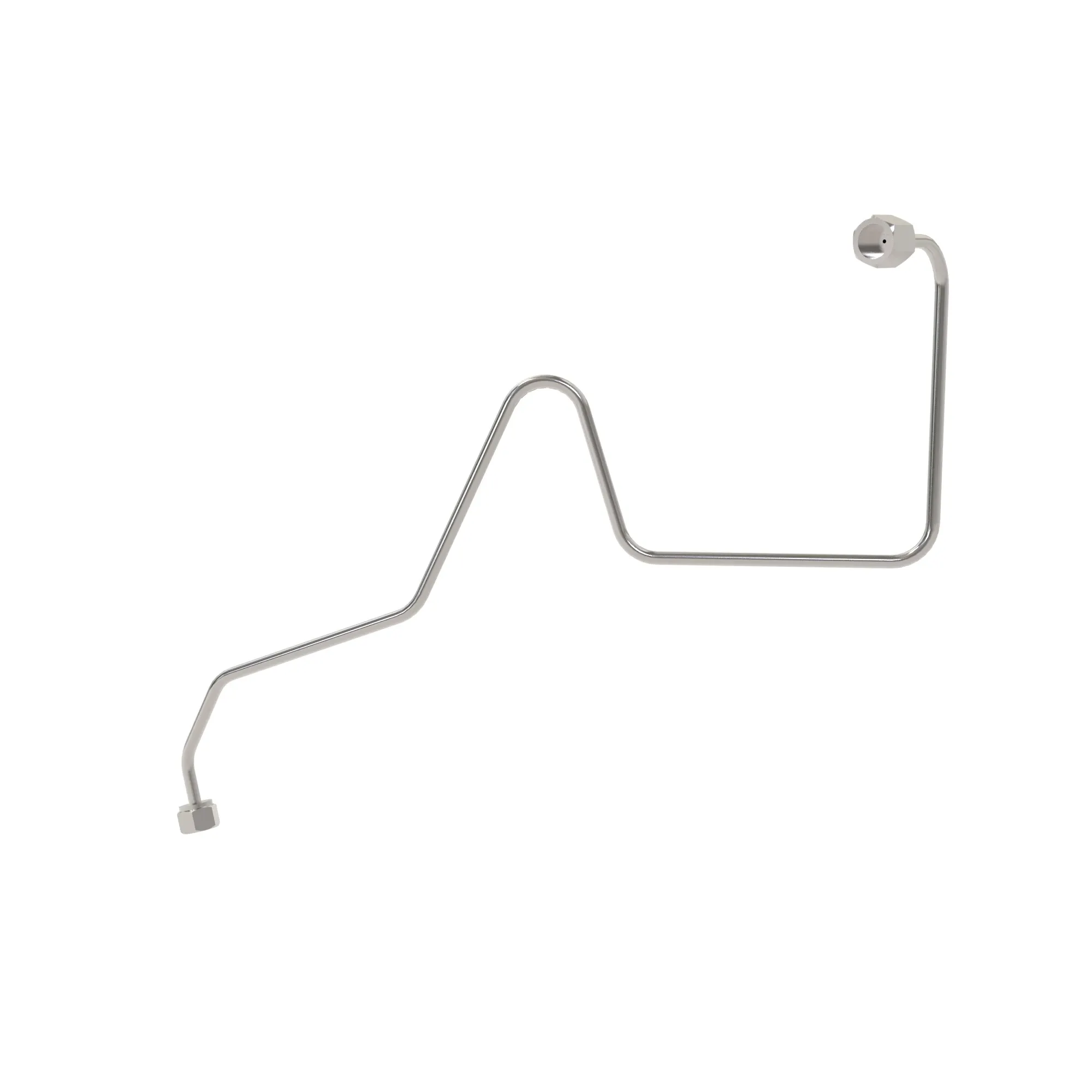 RE503532: Fuel Line