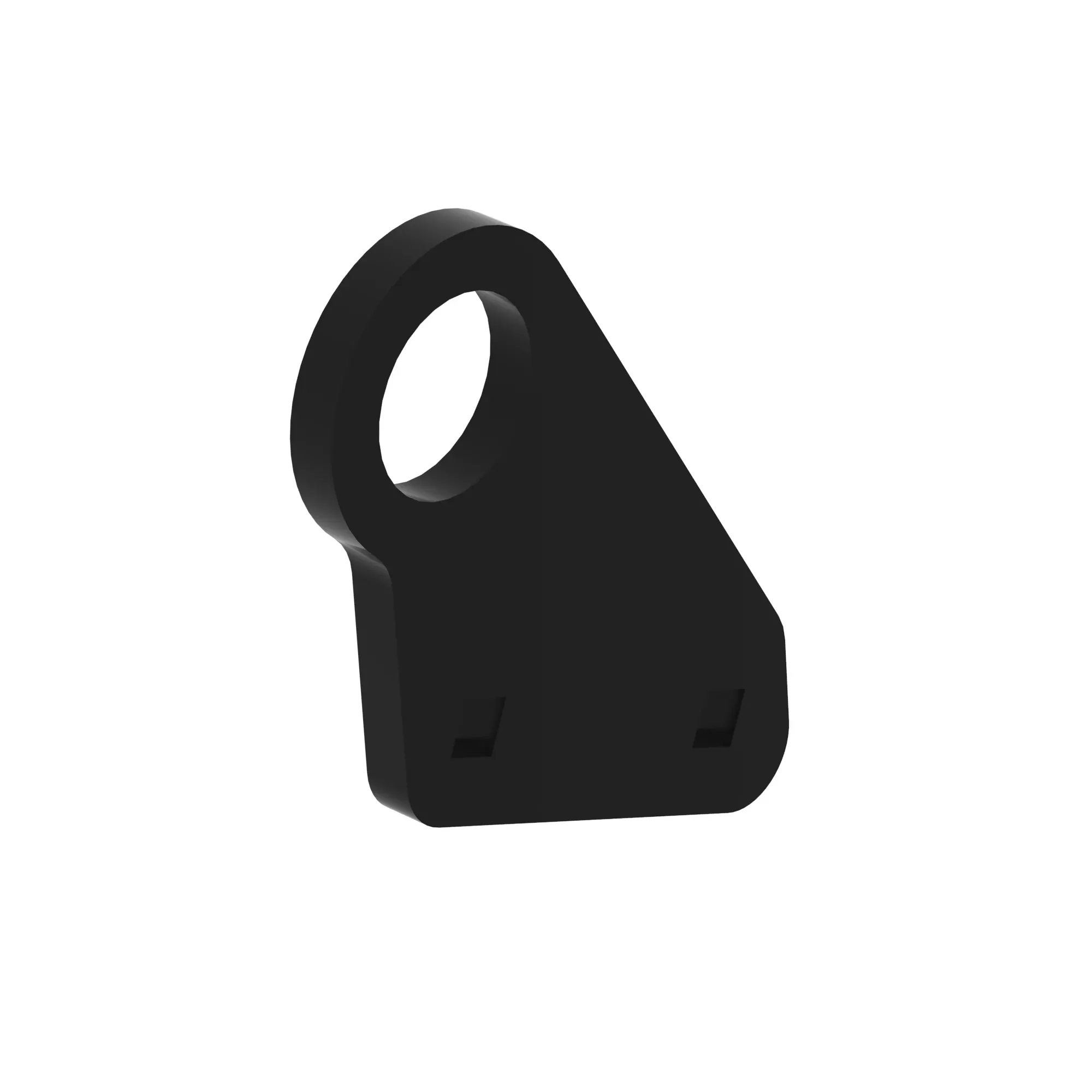 PLATE, BRAKE SHAFT SUPPORT (LH)