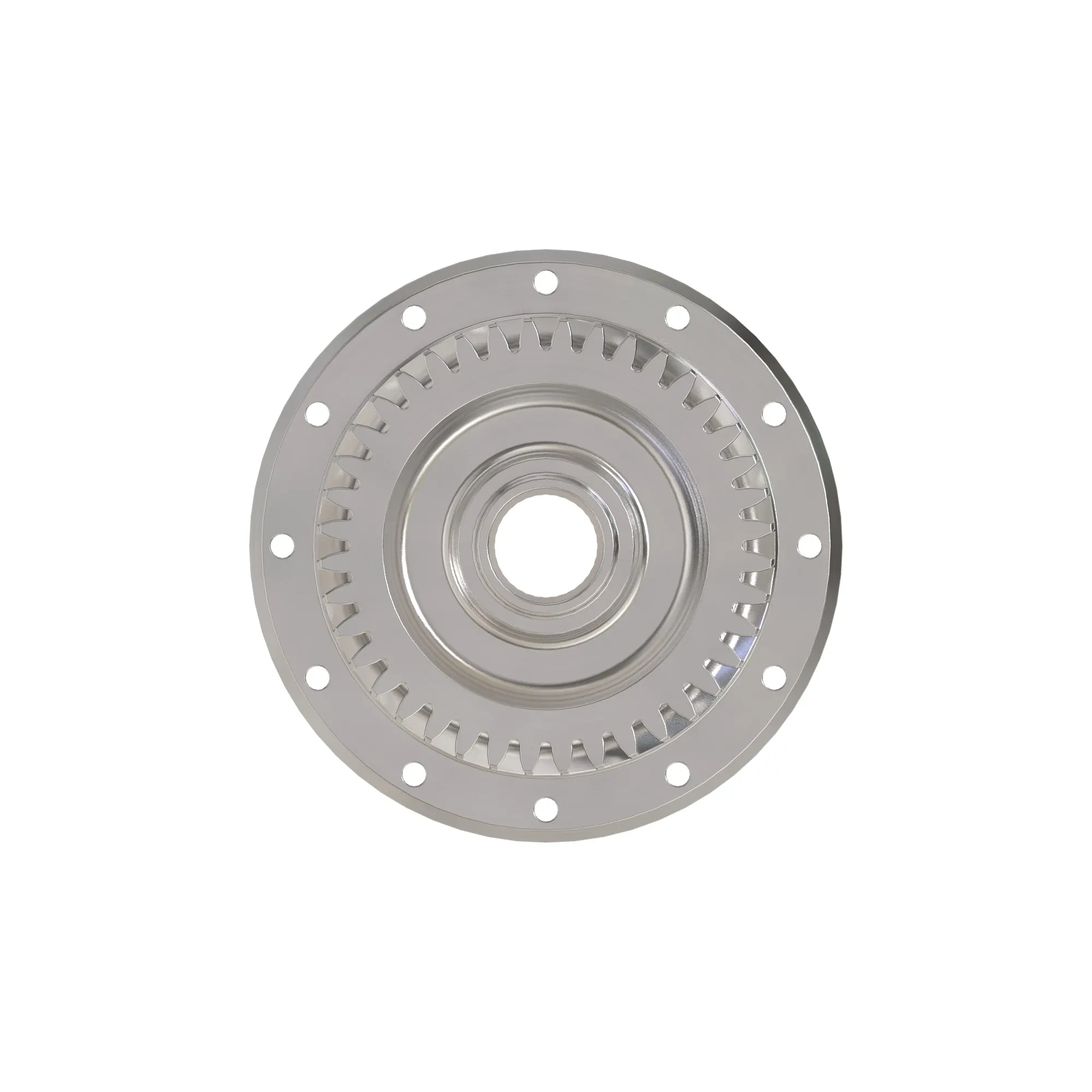 BACKING, W/ GEAR 1000