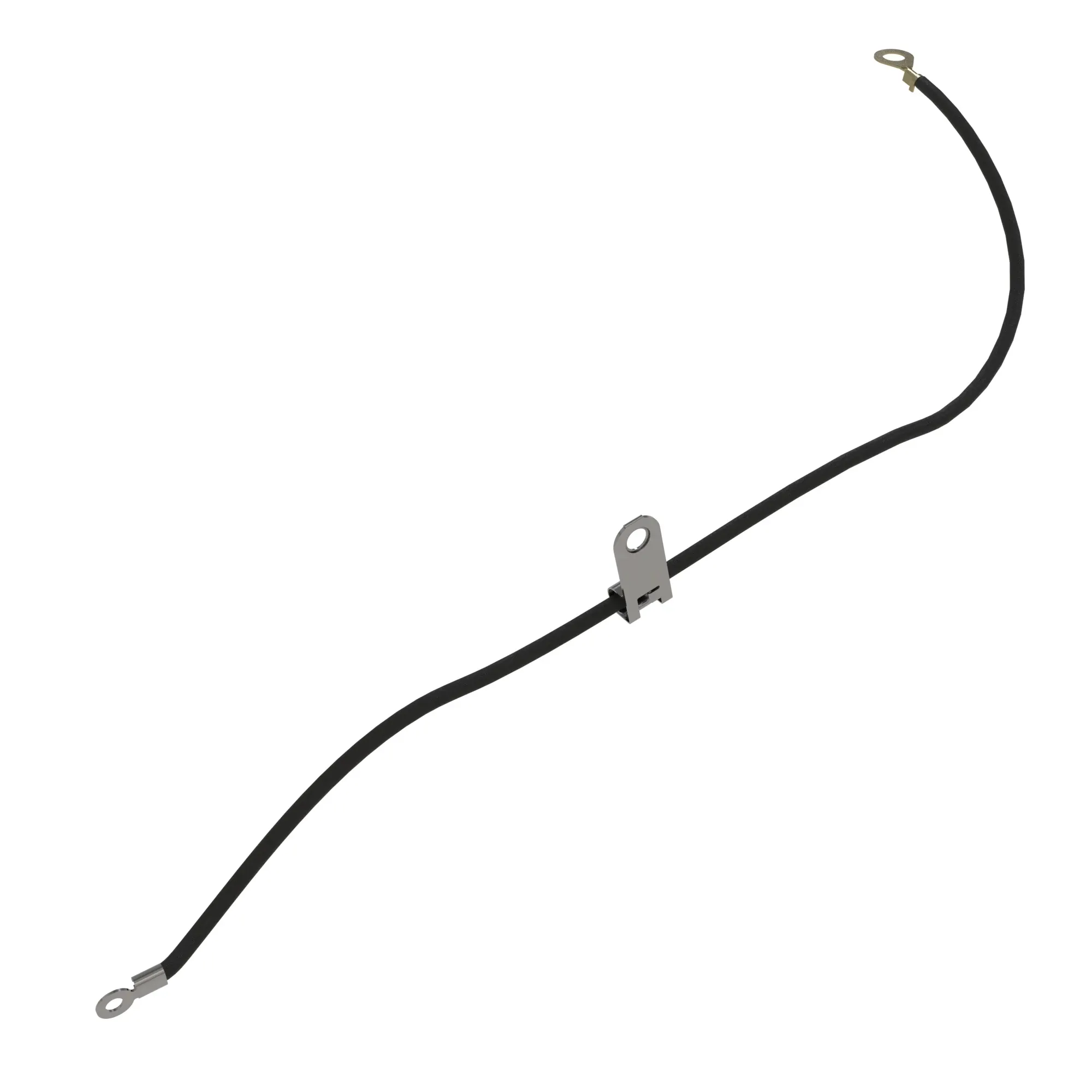 Ground cable