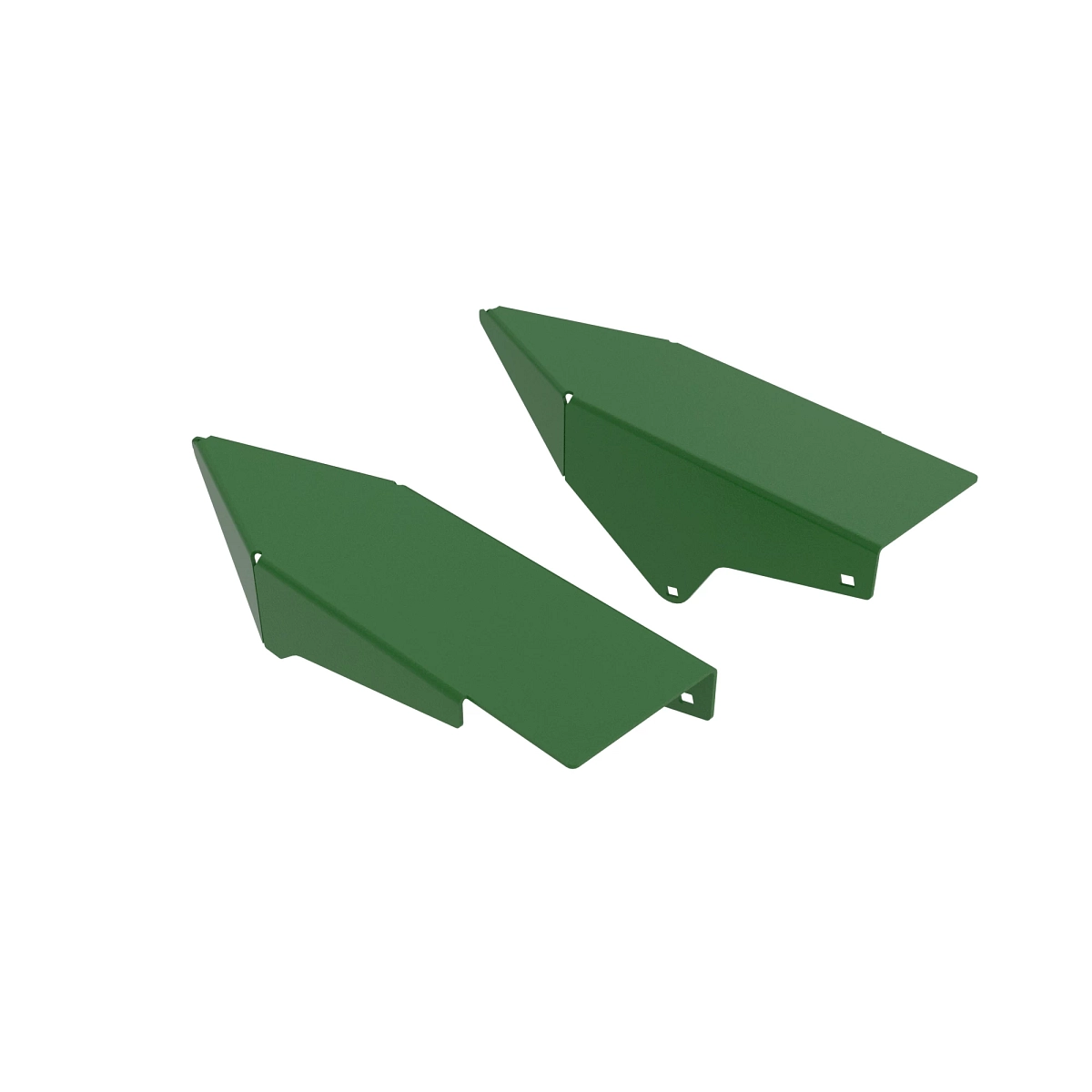 Crop Divider, Divider Short Fixed