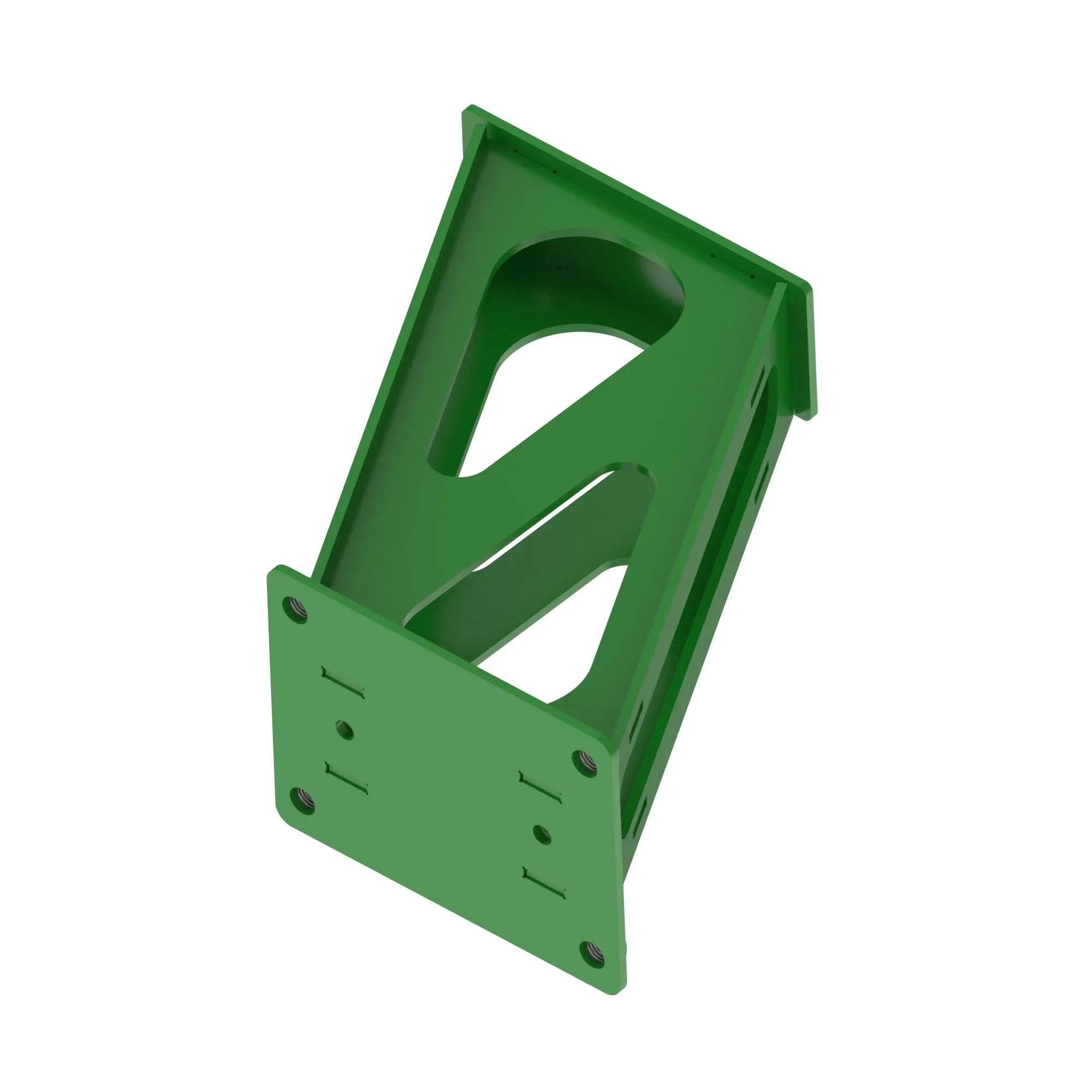 Track Spacer 3.6m