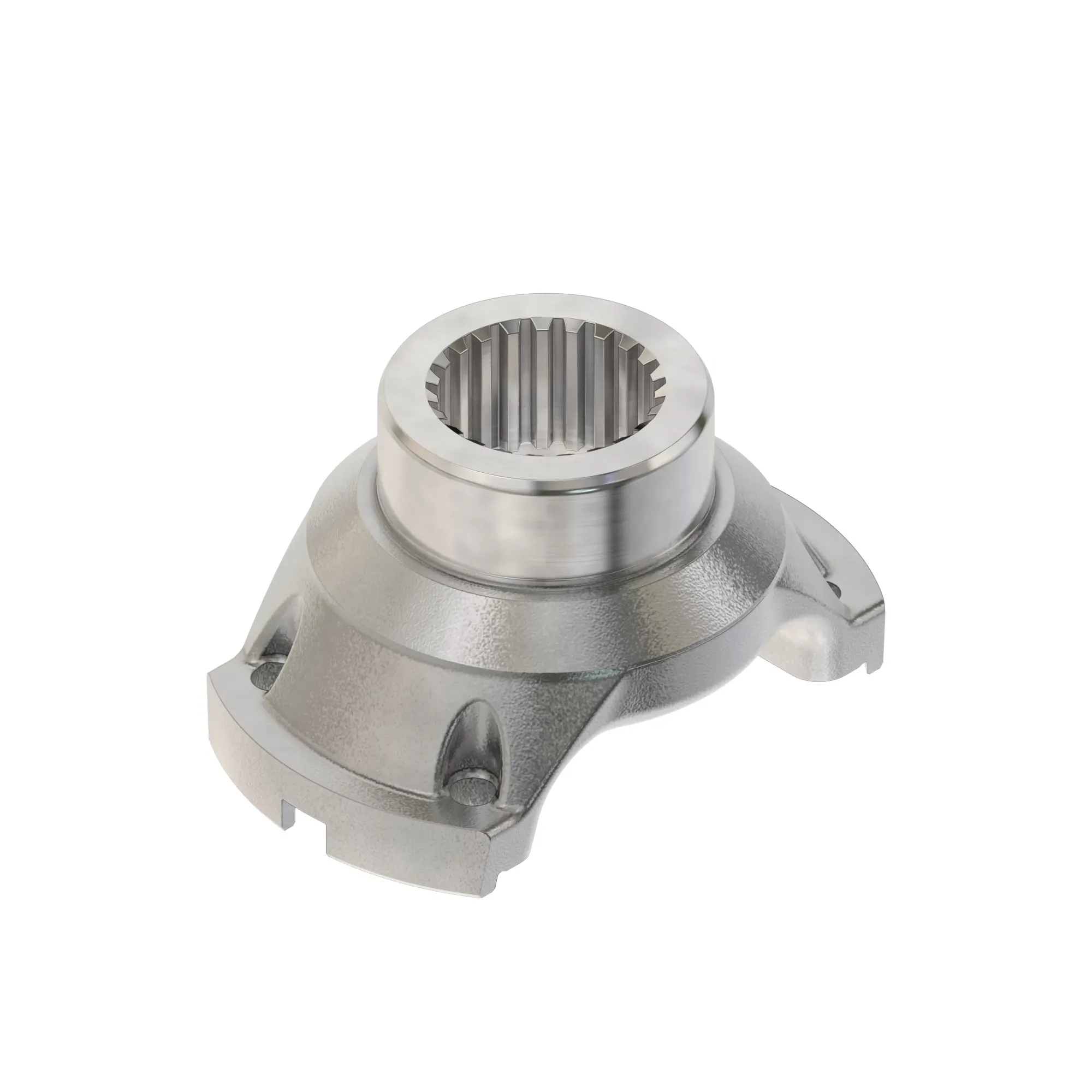 John Deere Universal Joint Yoke - YZ123526